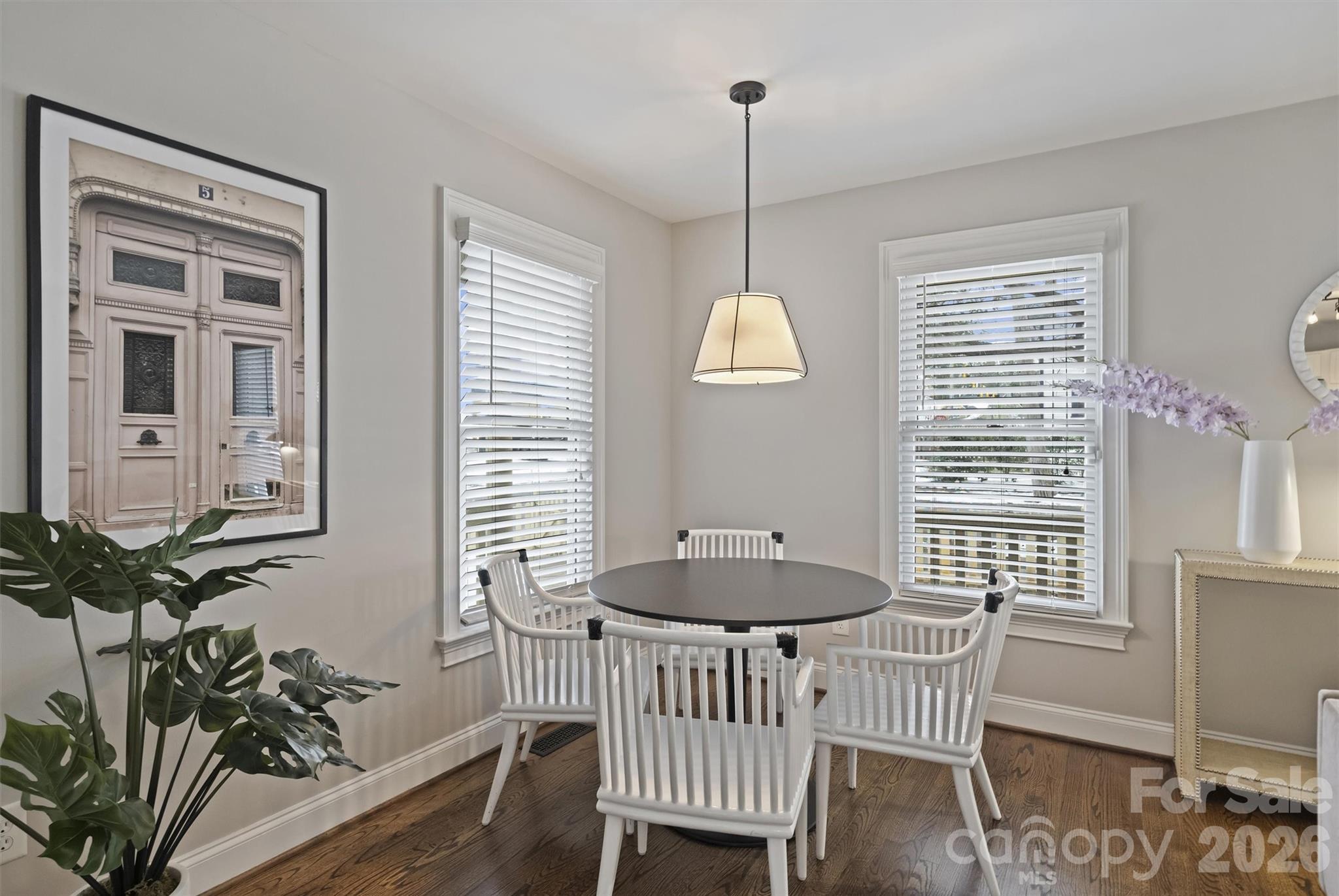 The Arts District - Residential