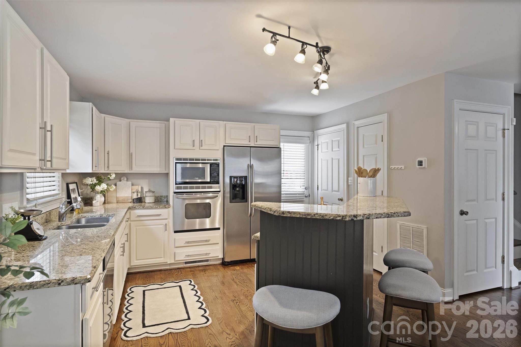 The Arts District - Residential