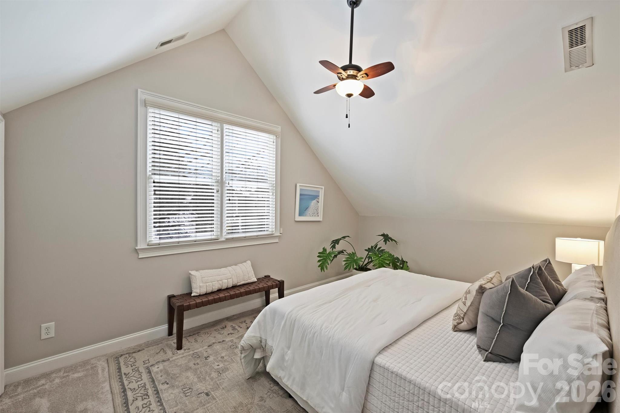 The Arts District - Residential