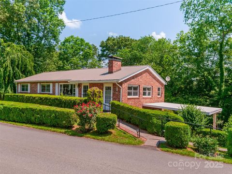 167 Panorama Drive Franklin NC 28734