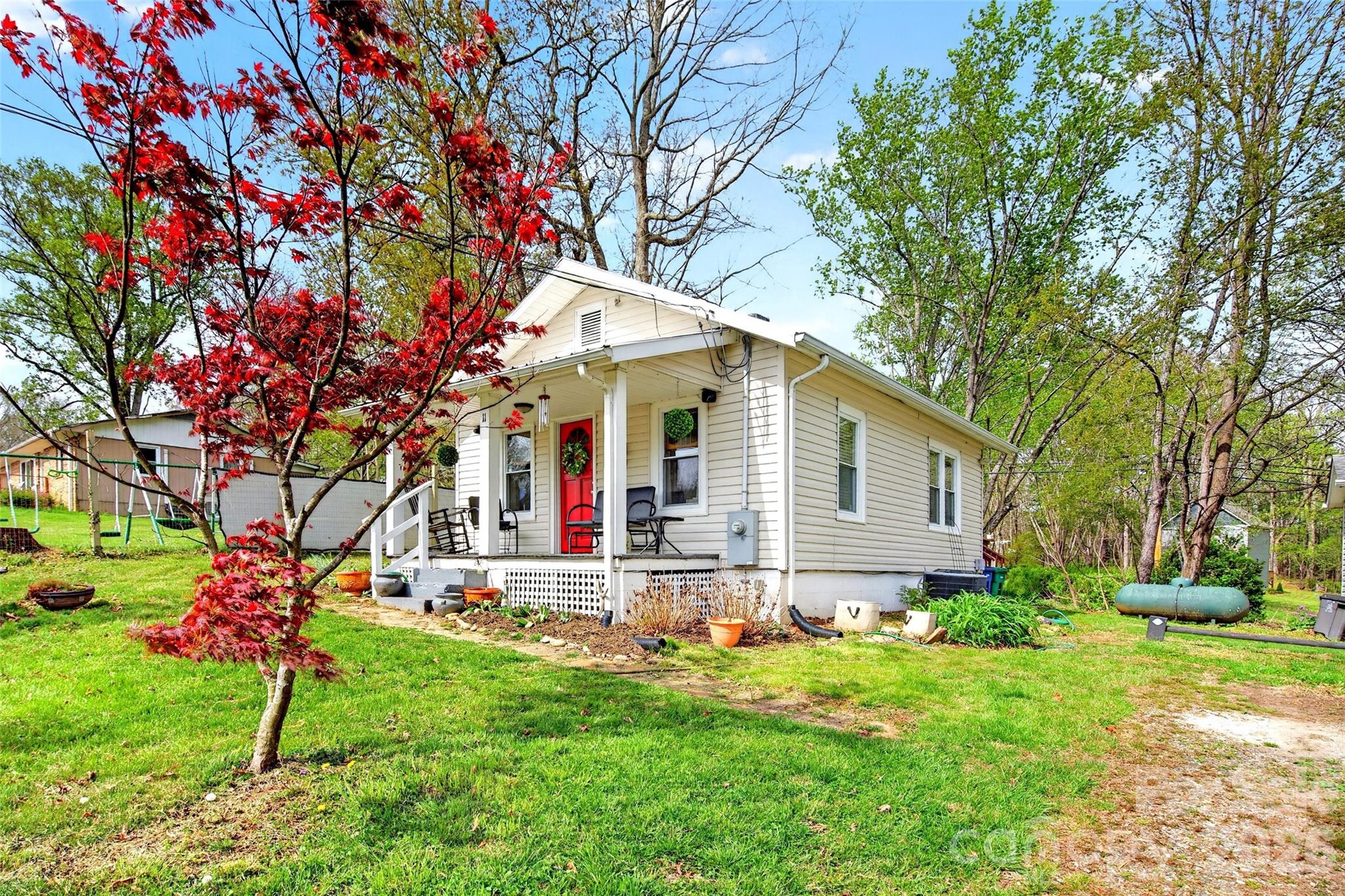 11 Dix Creek #2 Road