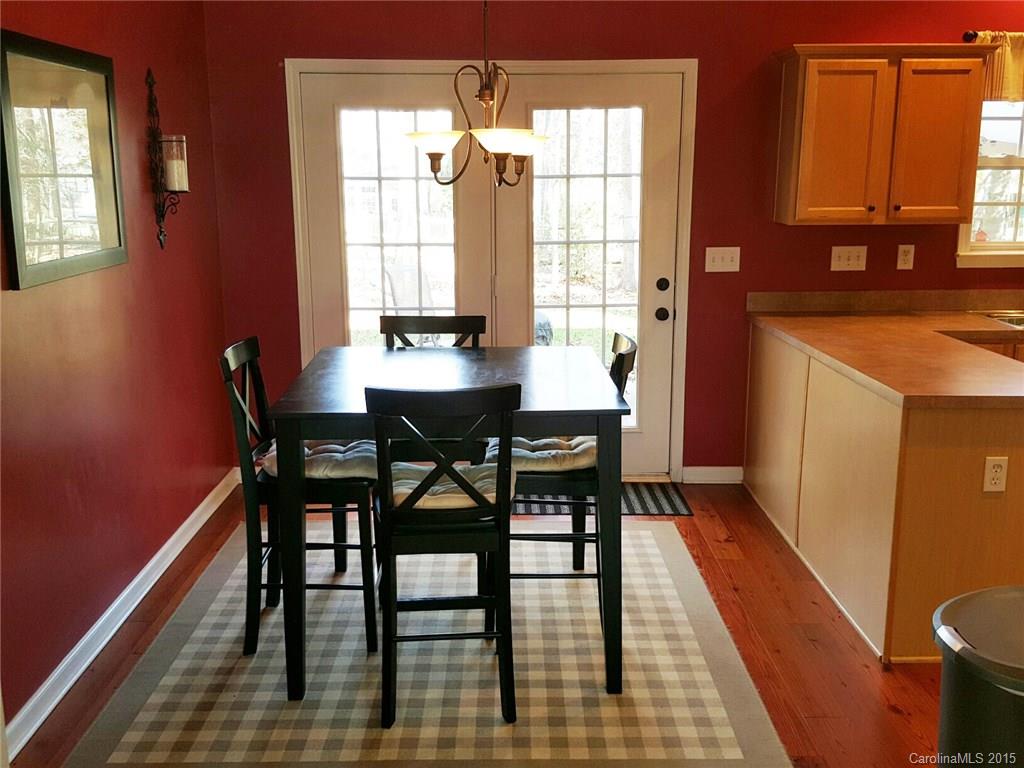 Birkglen - Residential