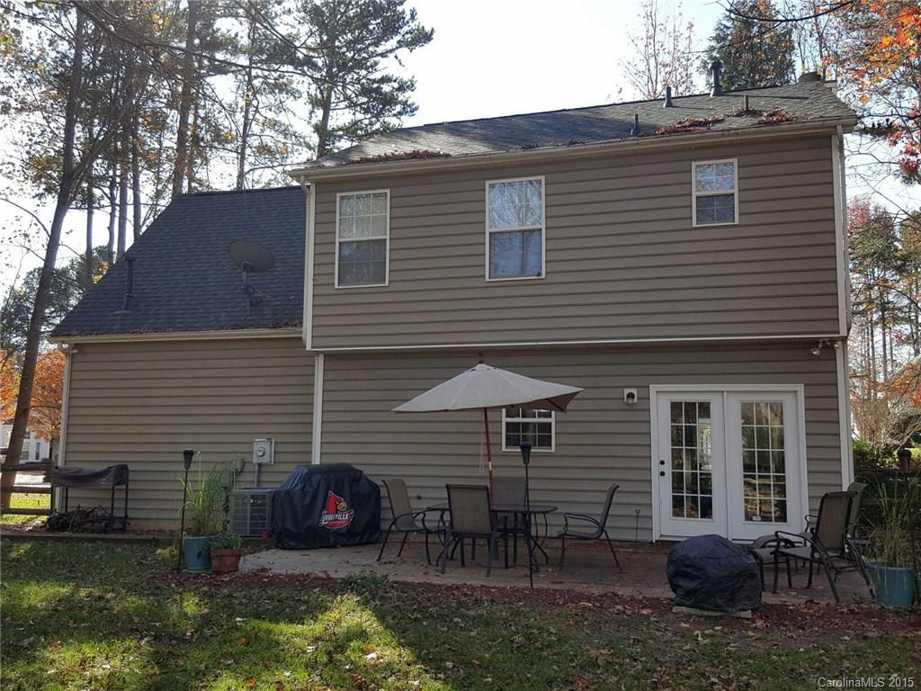 Birkglen - Residential