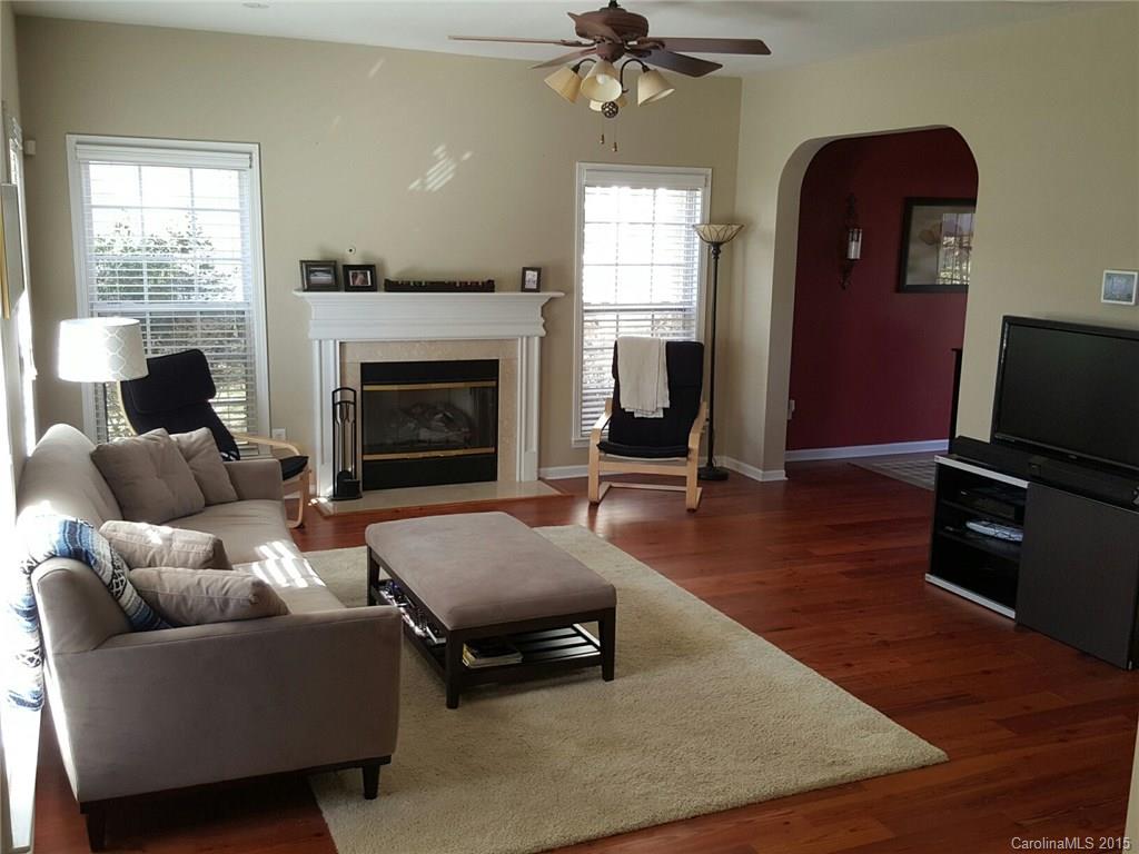 Birkglen - Residential