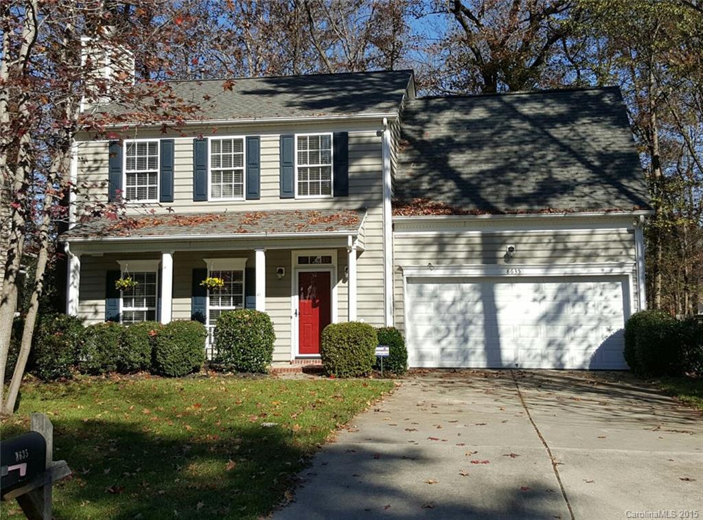 Birkglen - Residential