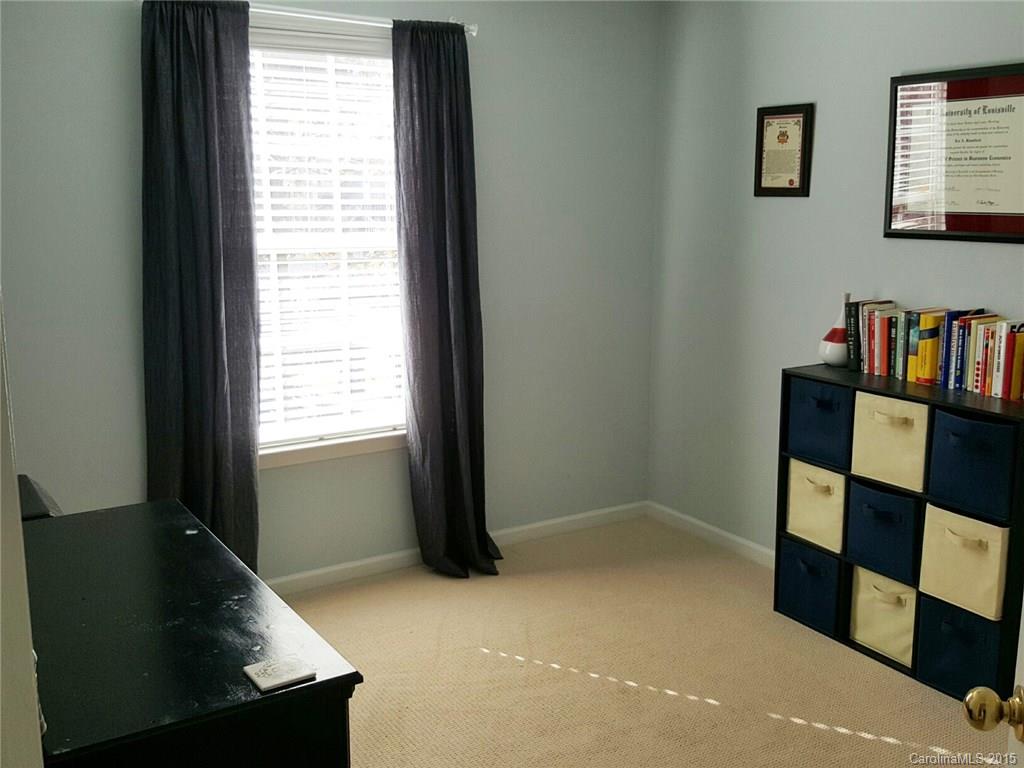 Birkglen - Residential