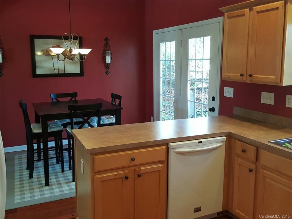 Birkglen - Residential