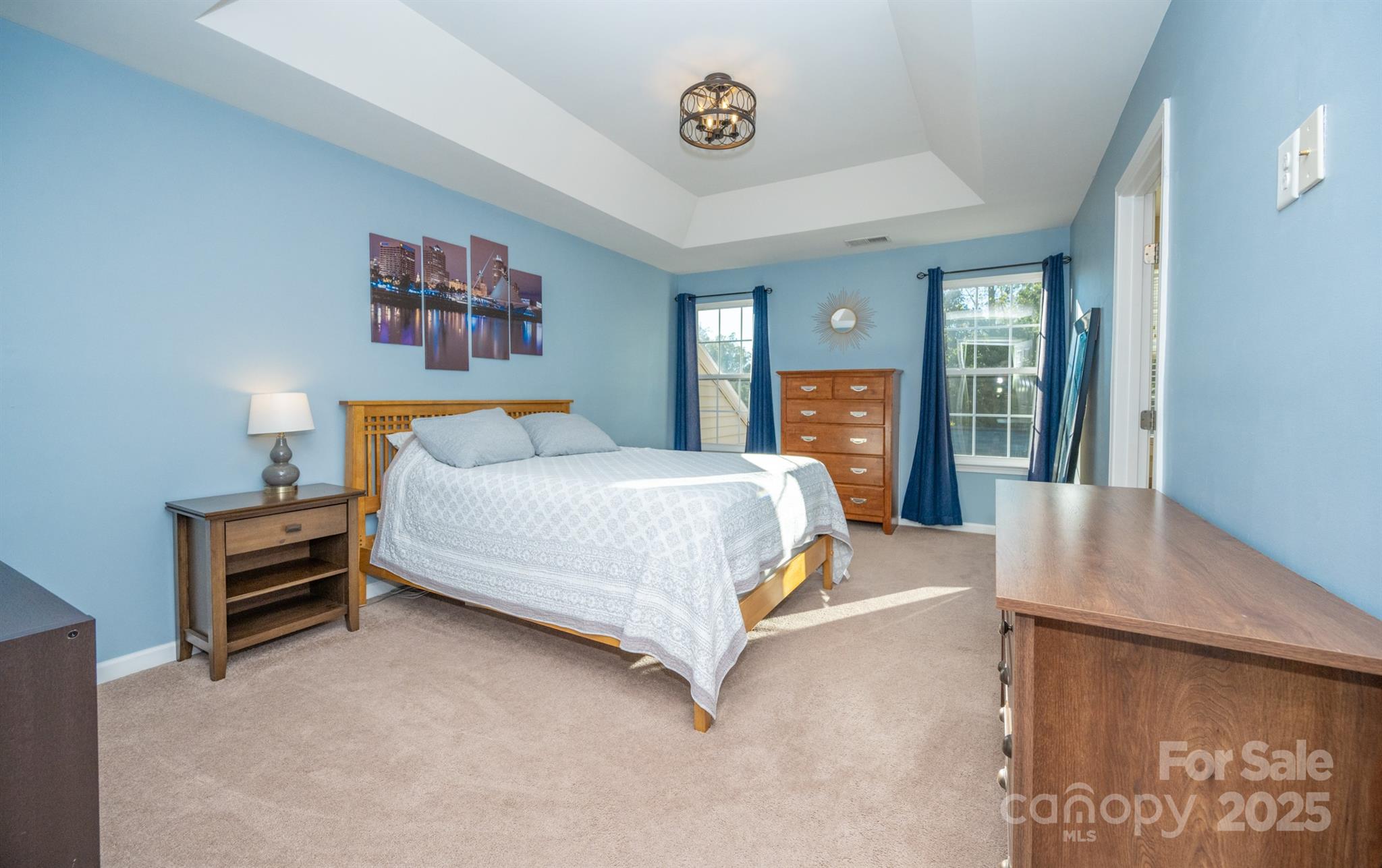 Gilead Ridge - Residential