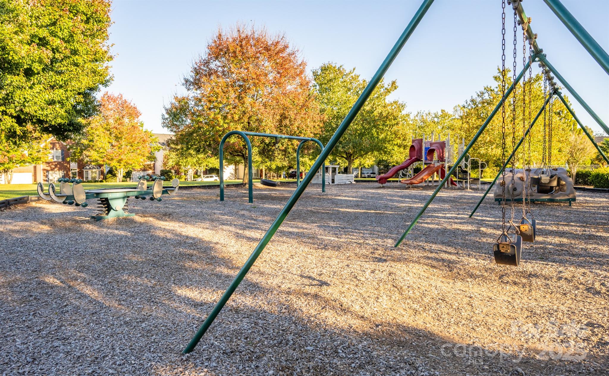 Gilead Ridge - Residential