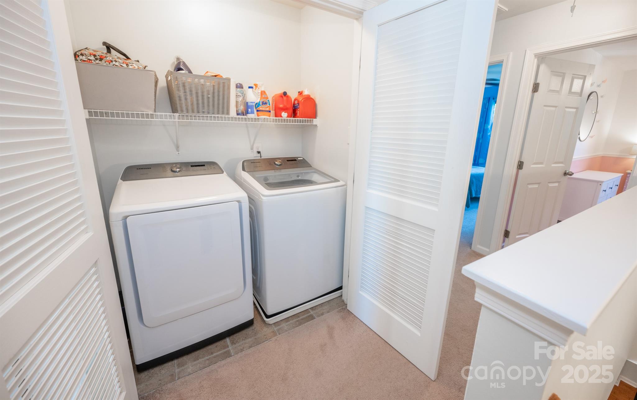 Gilead Ridge - Residential