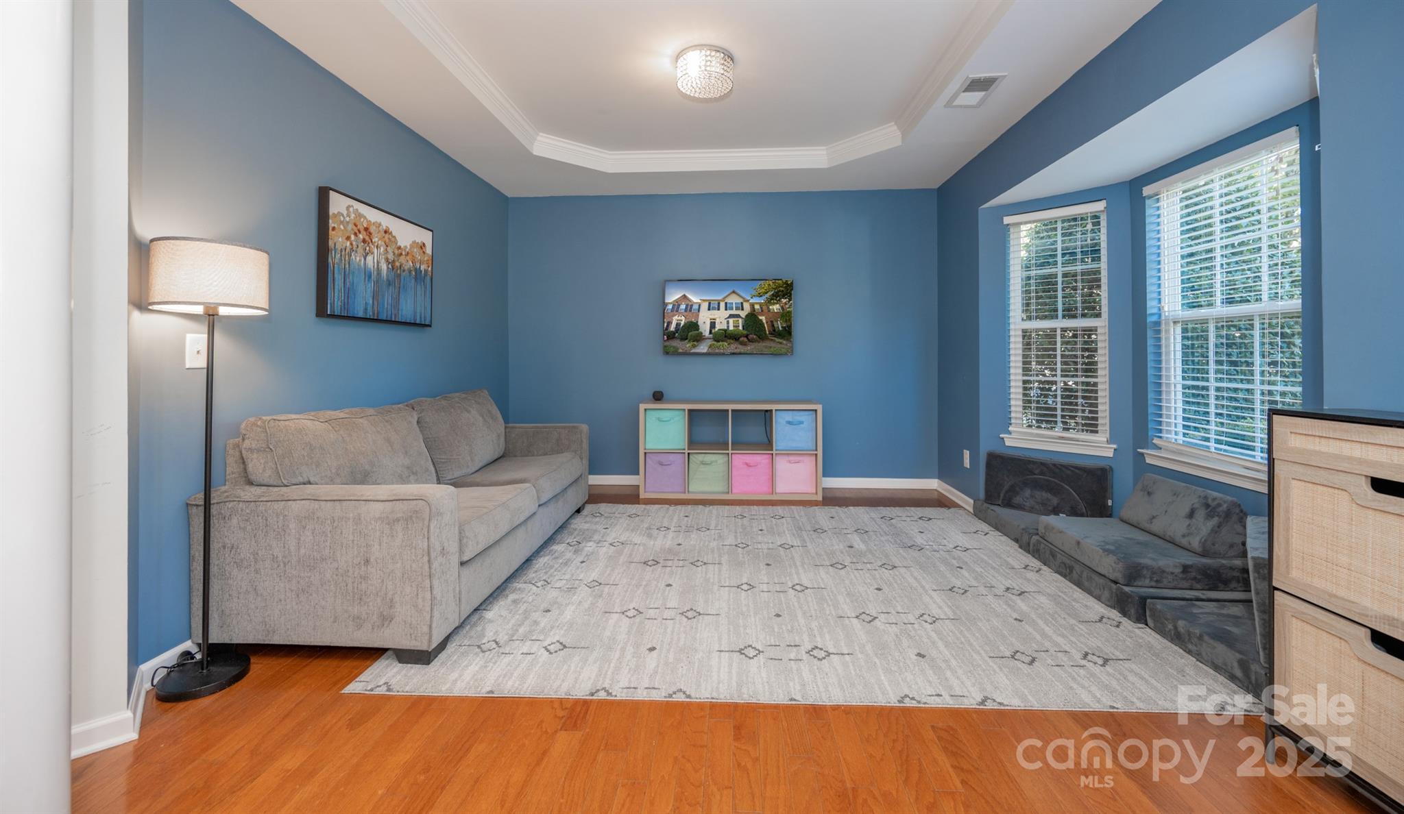 8257 Bridgegate Drive