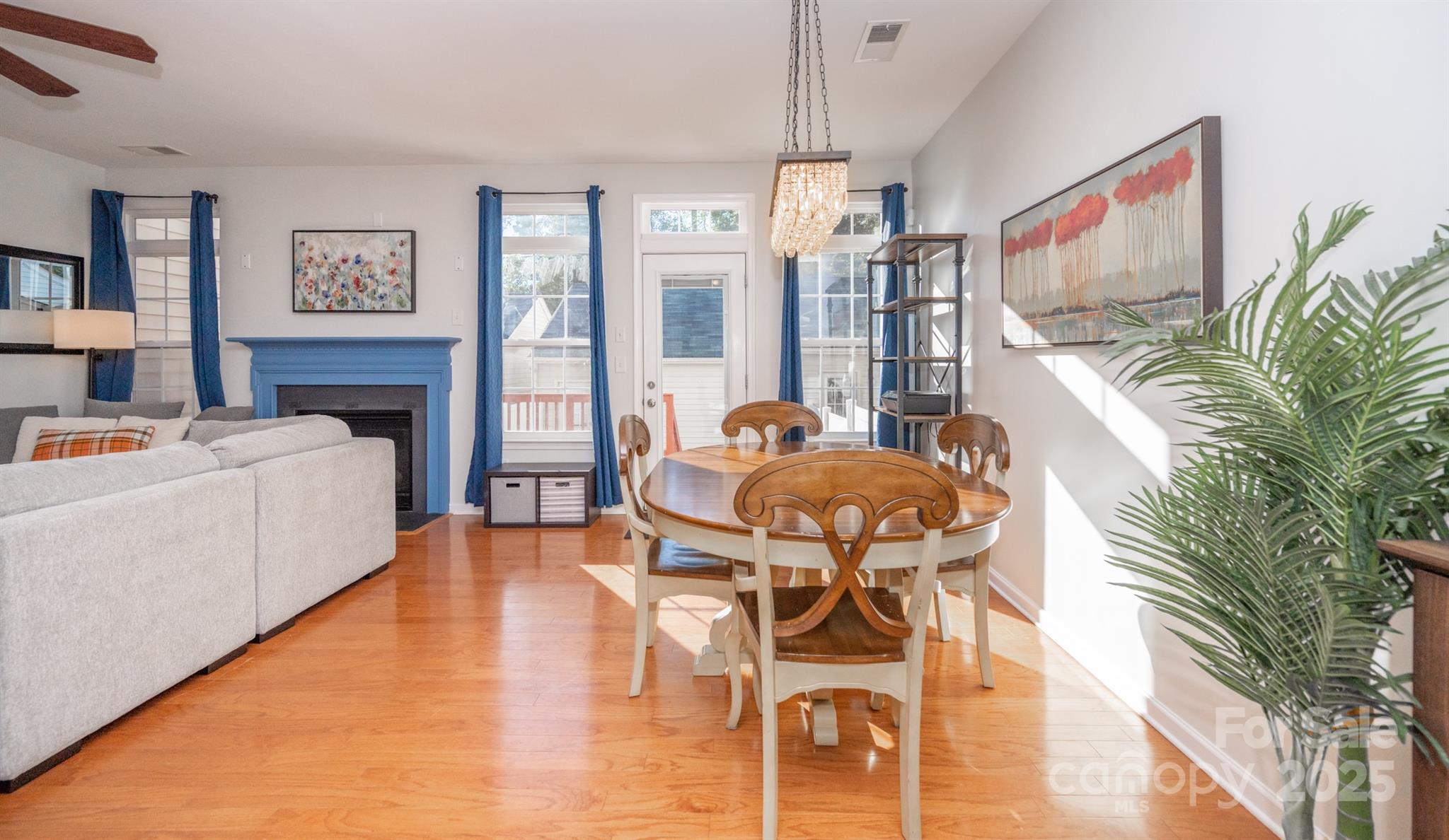 Gilead Ridge - Residential