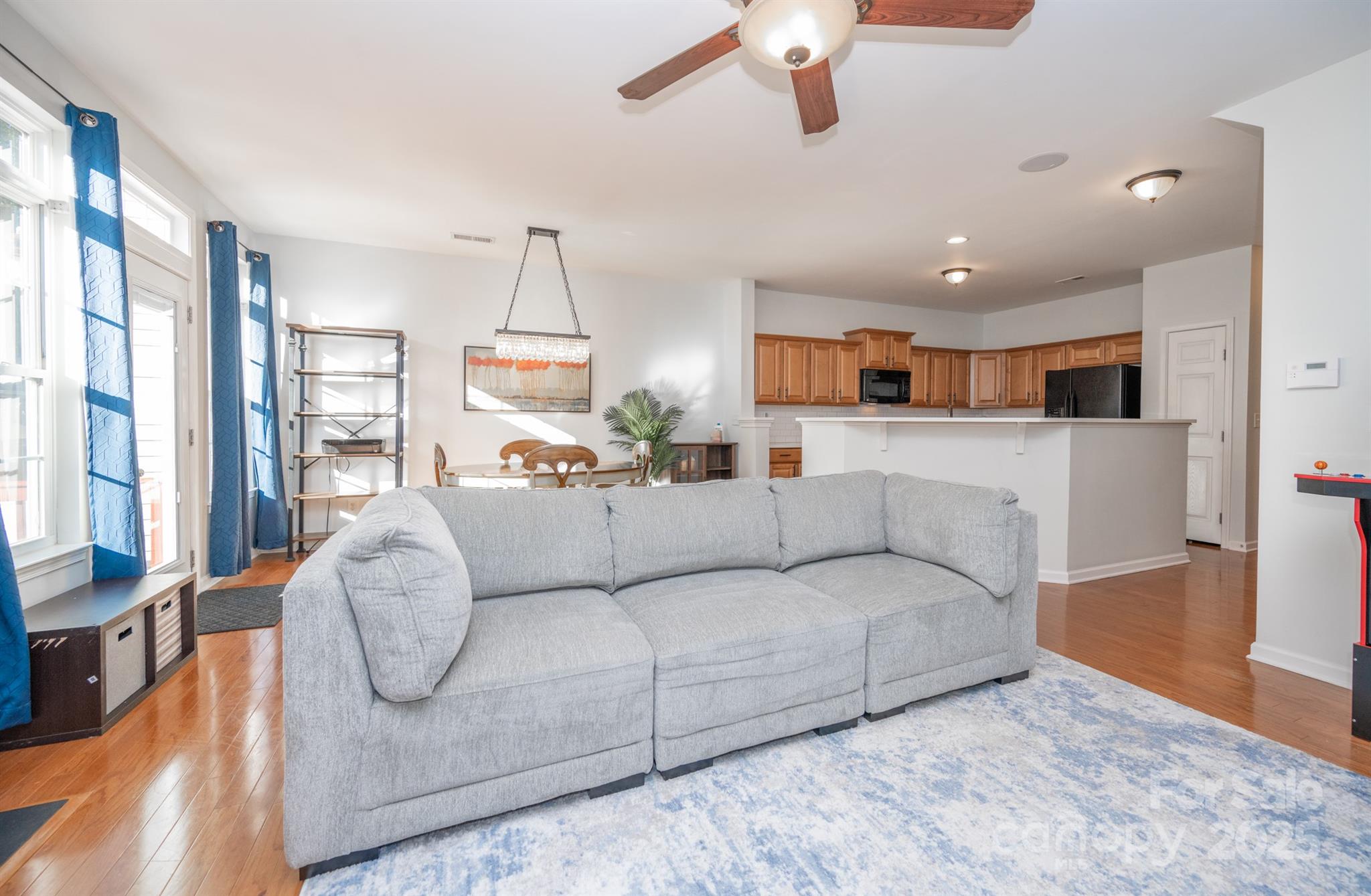 Gilead Ridge - Residential