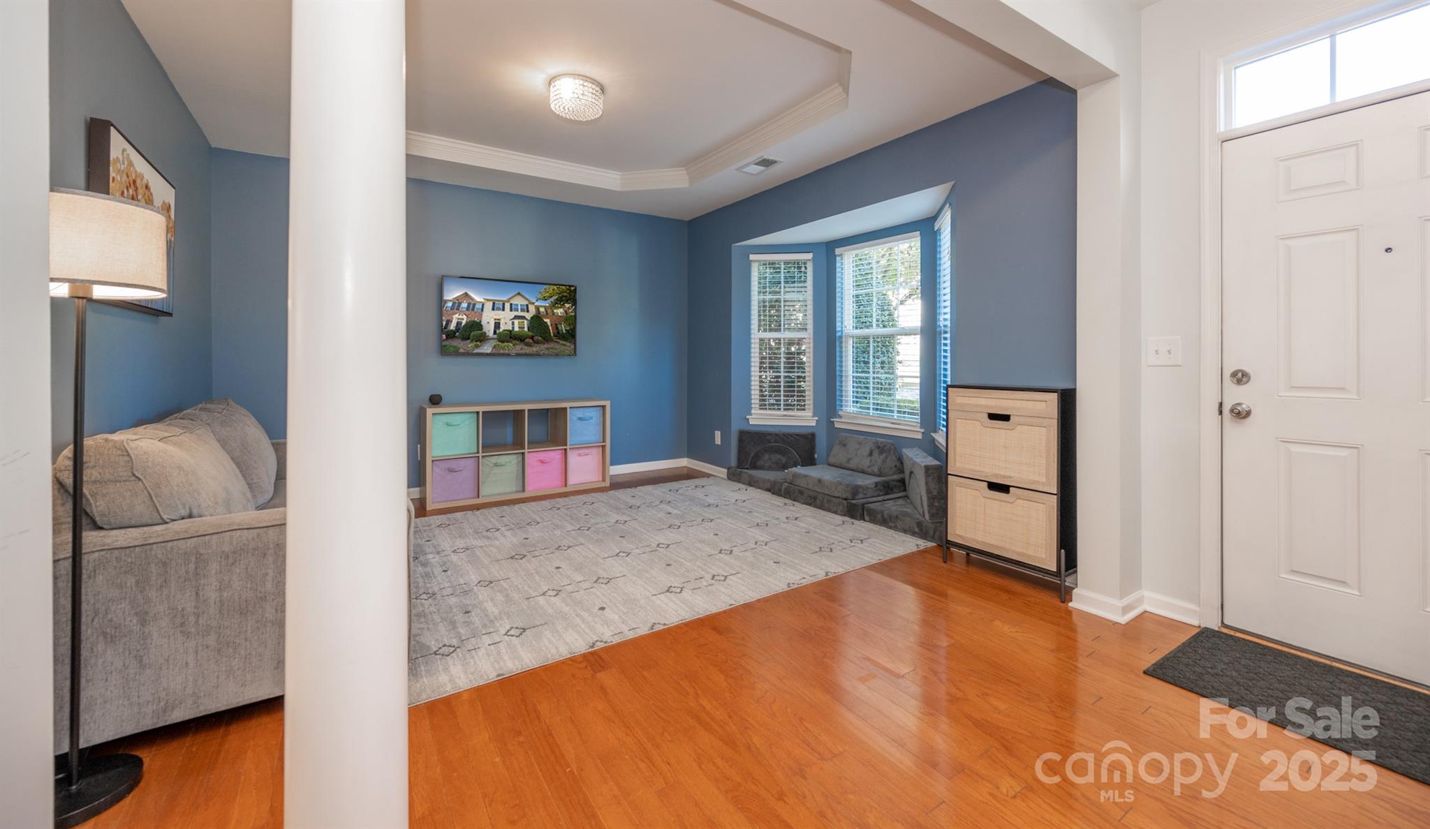 8257 Bridgegate Drive