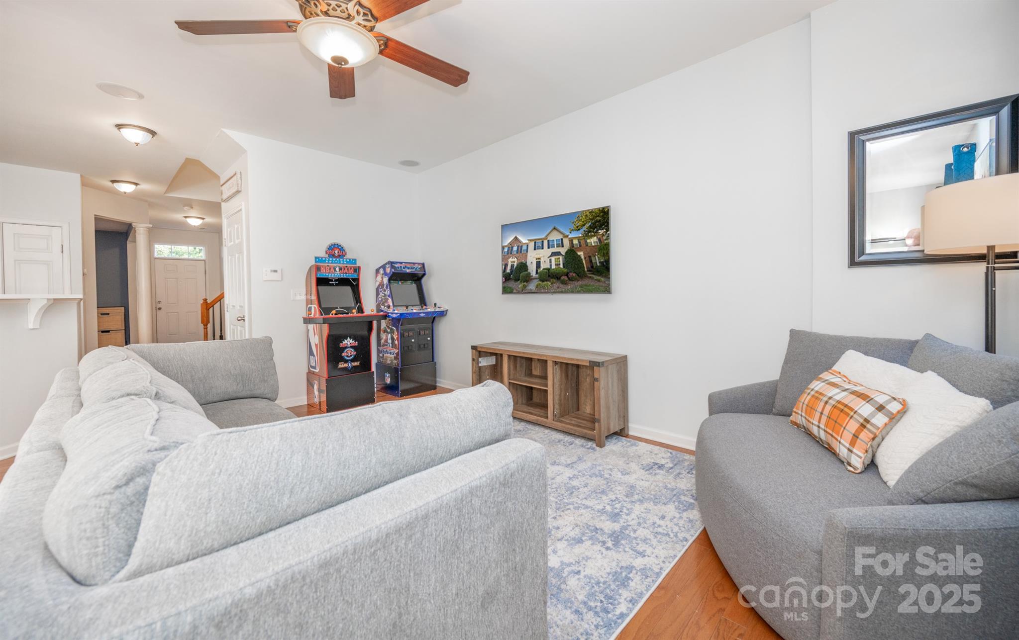 Gilead Ridge - Residential