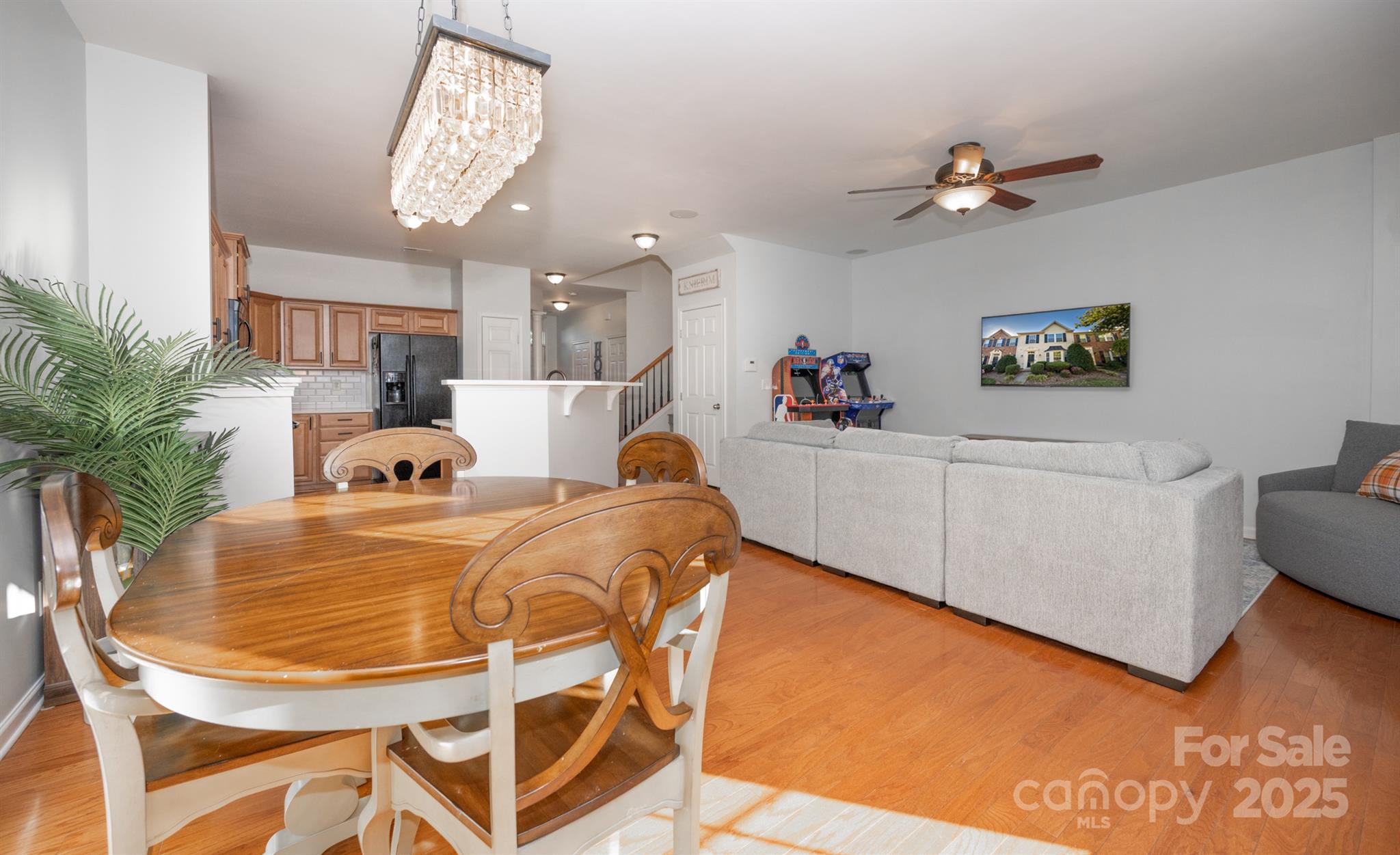 Gilead Ridge - Residential