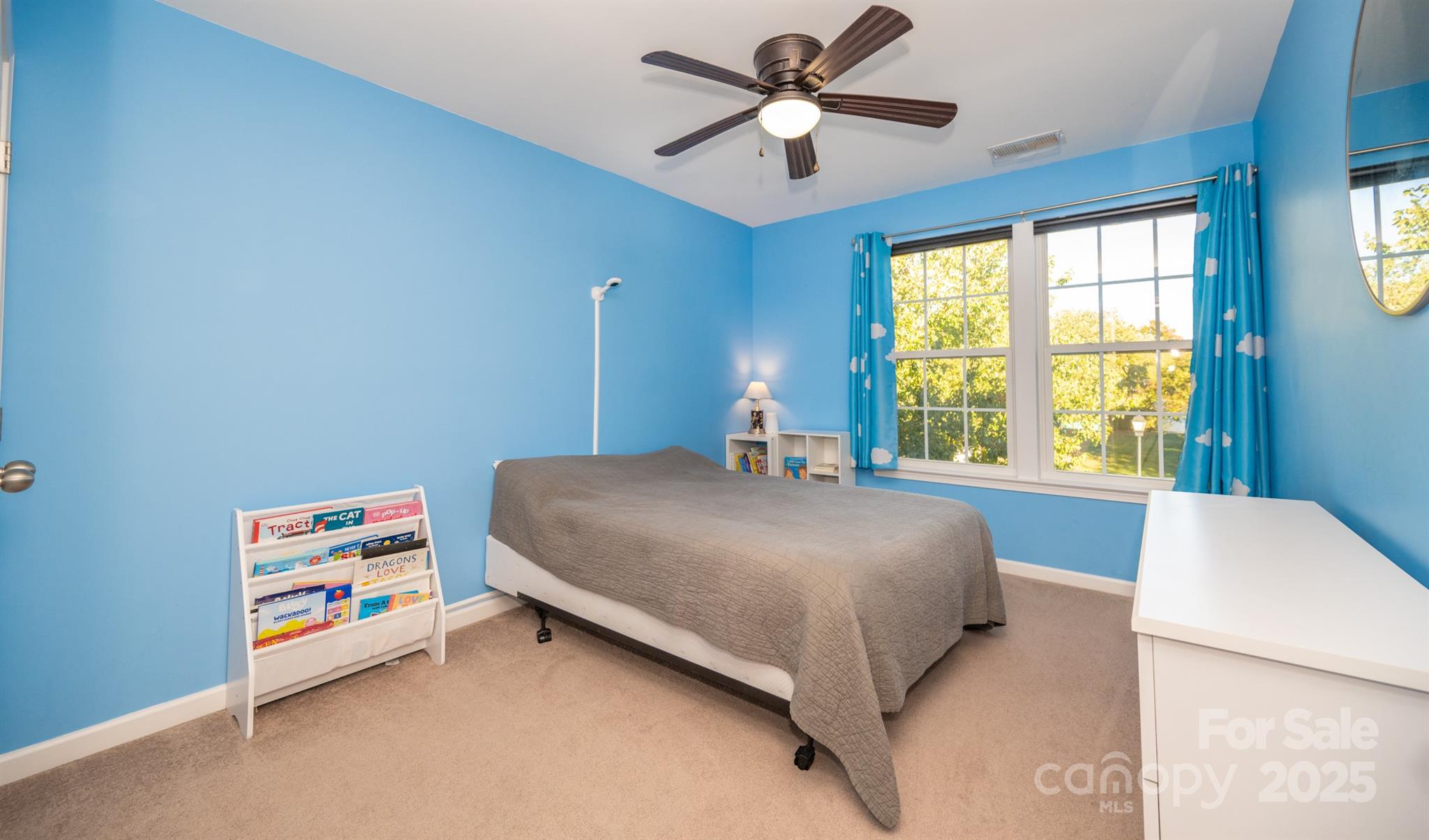 Gilead Ridge - Residential