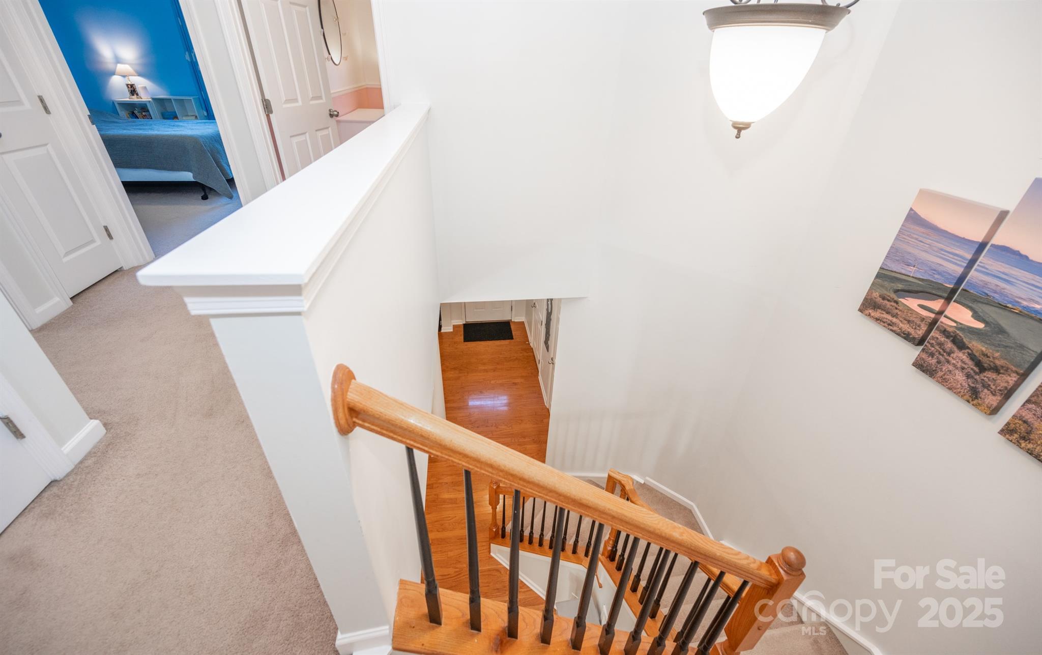 Gilead Ridge - Residential