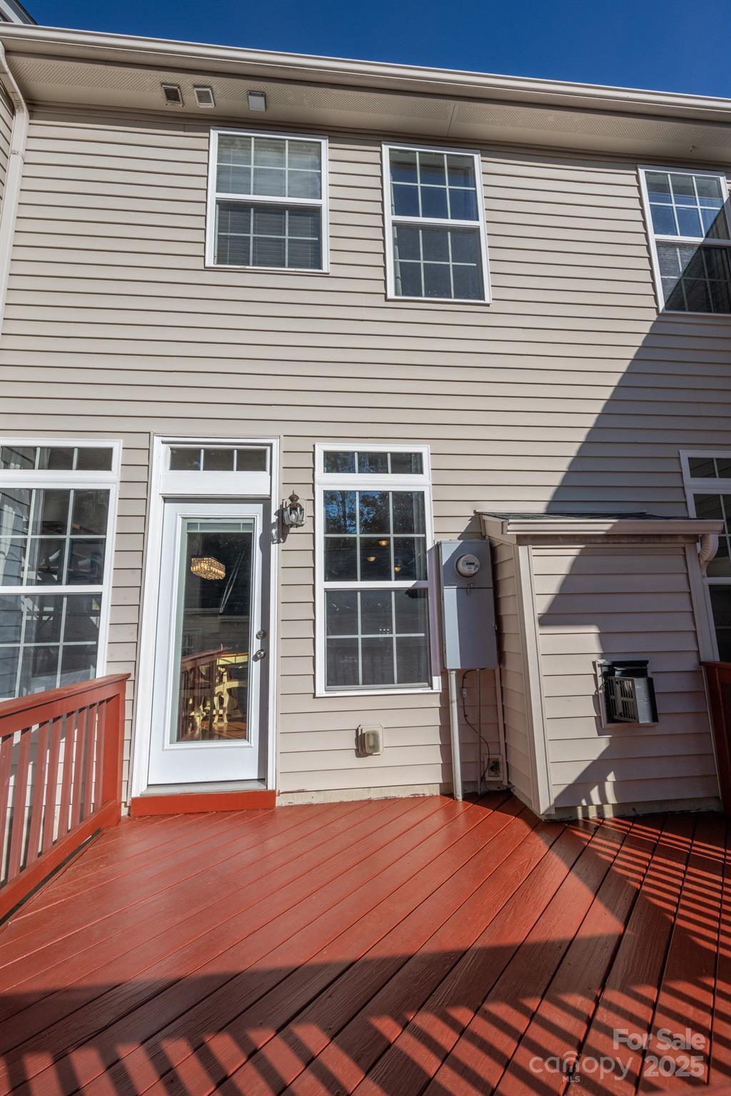 Gilead Ridge - Residential