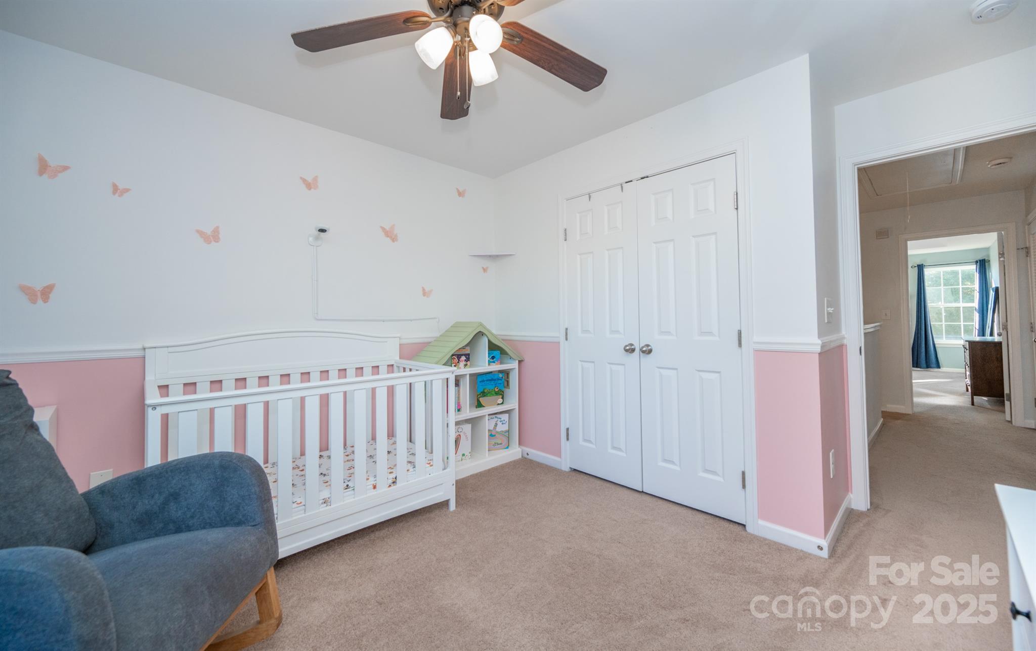 Gilead Ridge - Residential