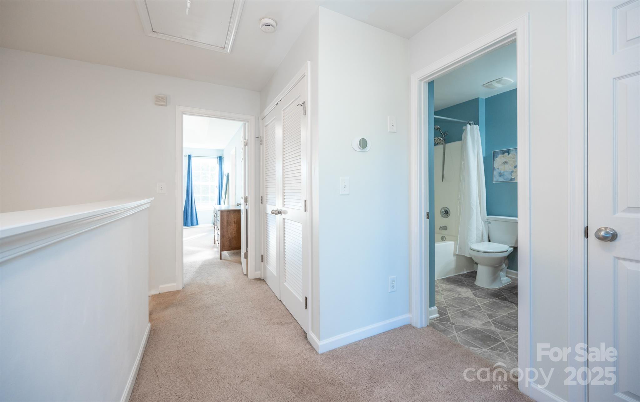 Gilead Ridge - Residential