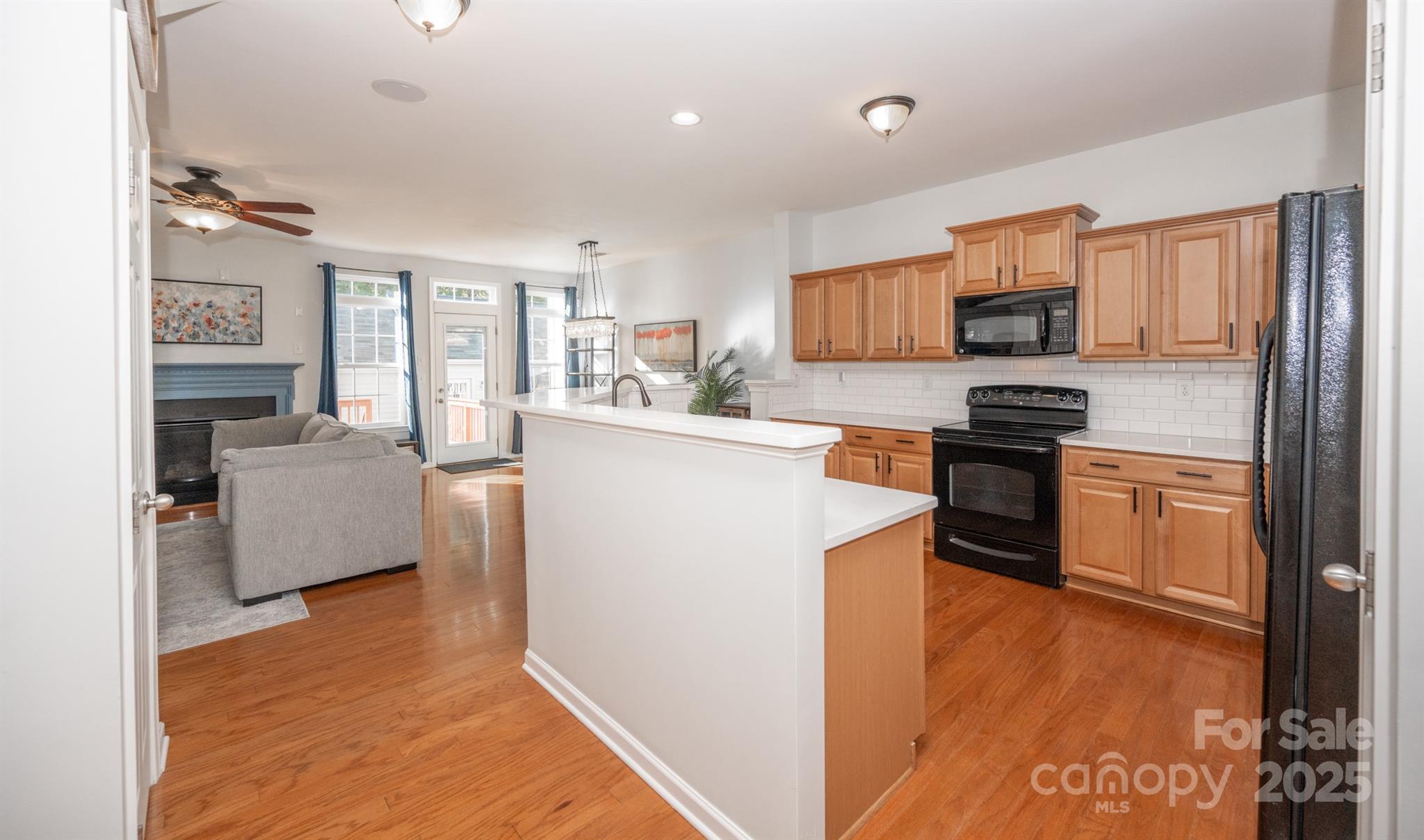 Gilead Ridge - Residential