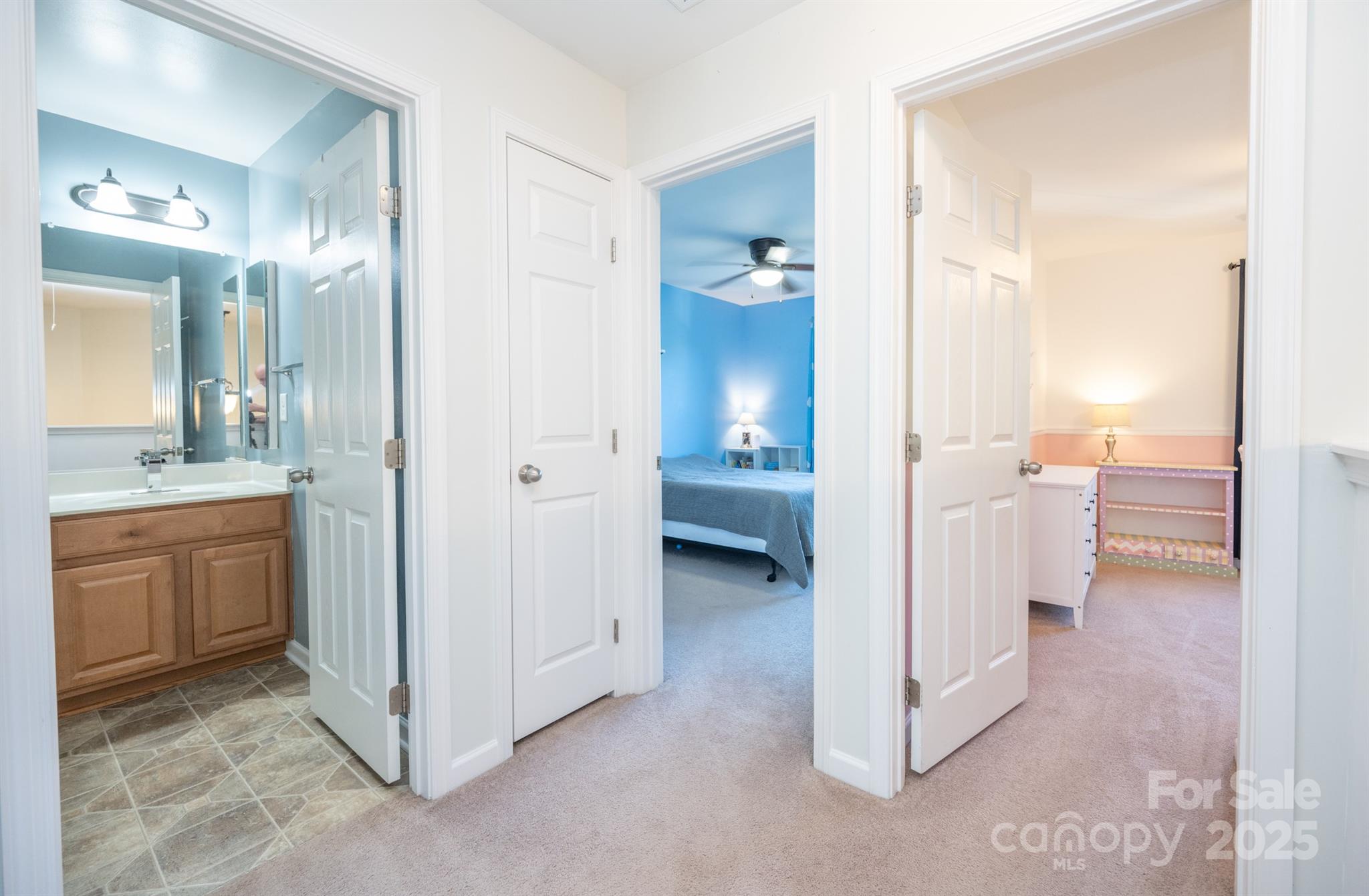 Gilead Ridge - Residential