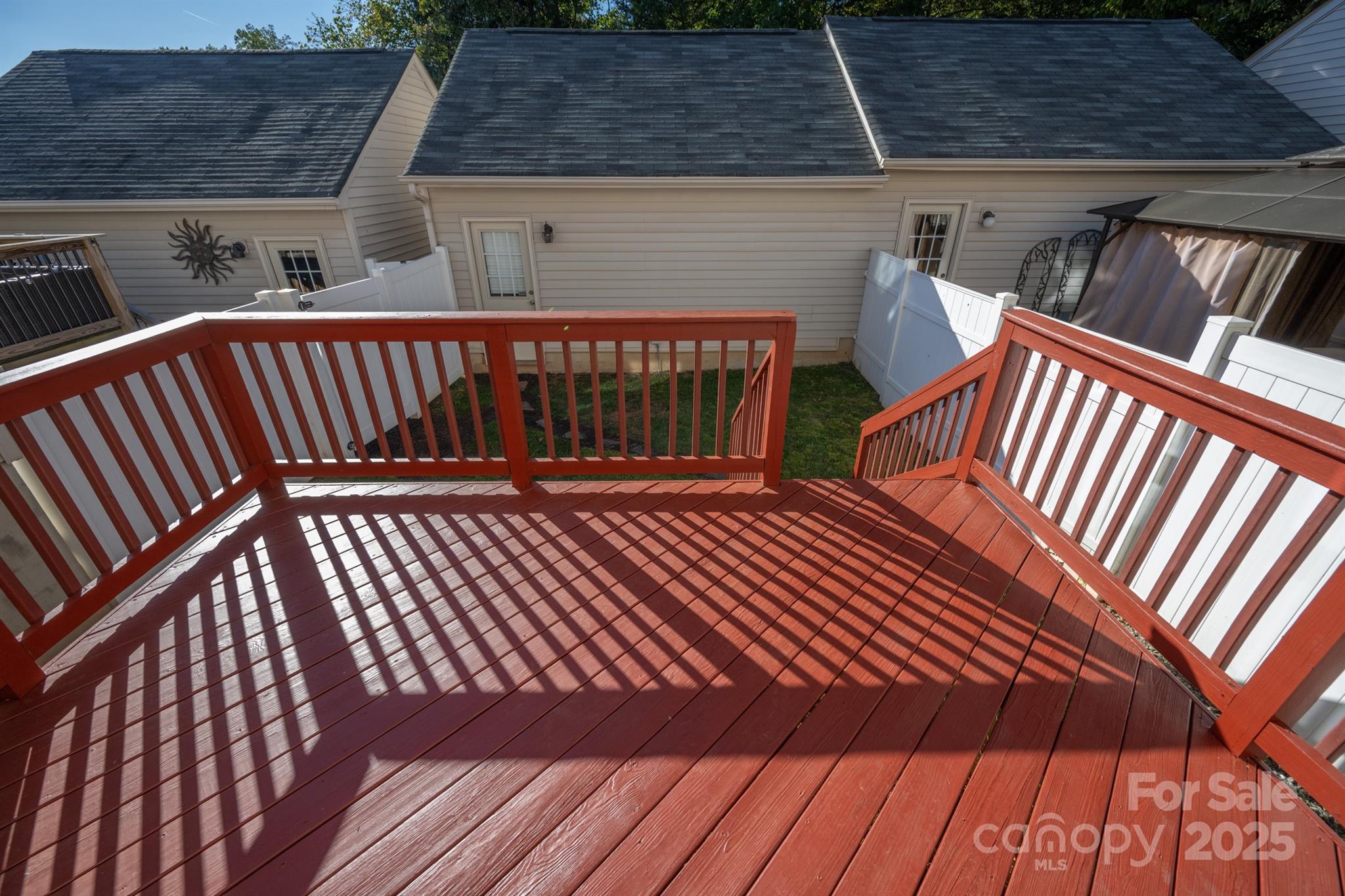 Gilead Ridge - Residential