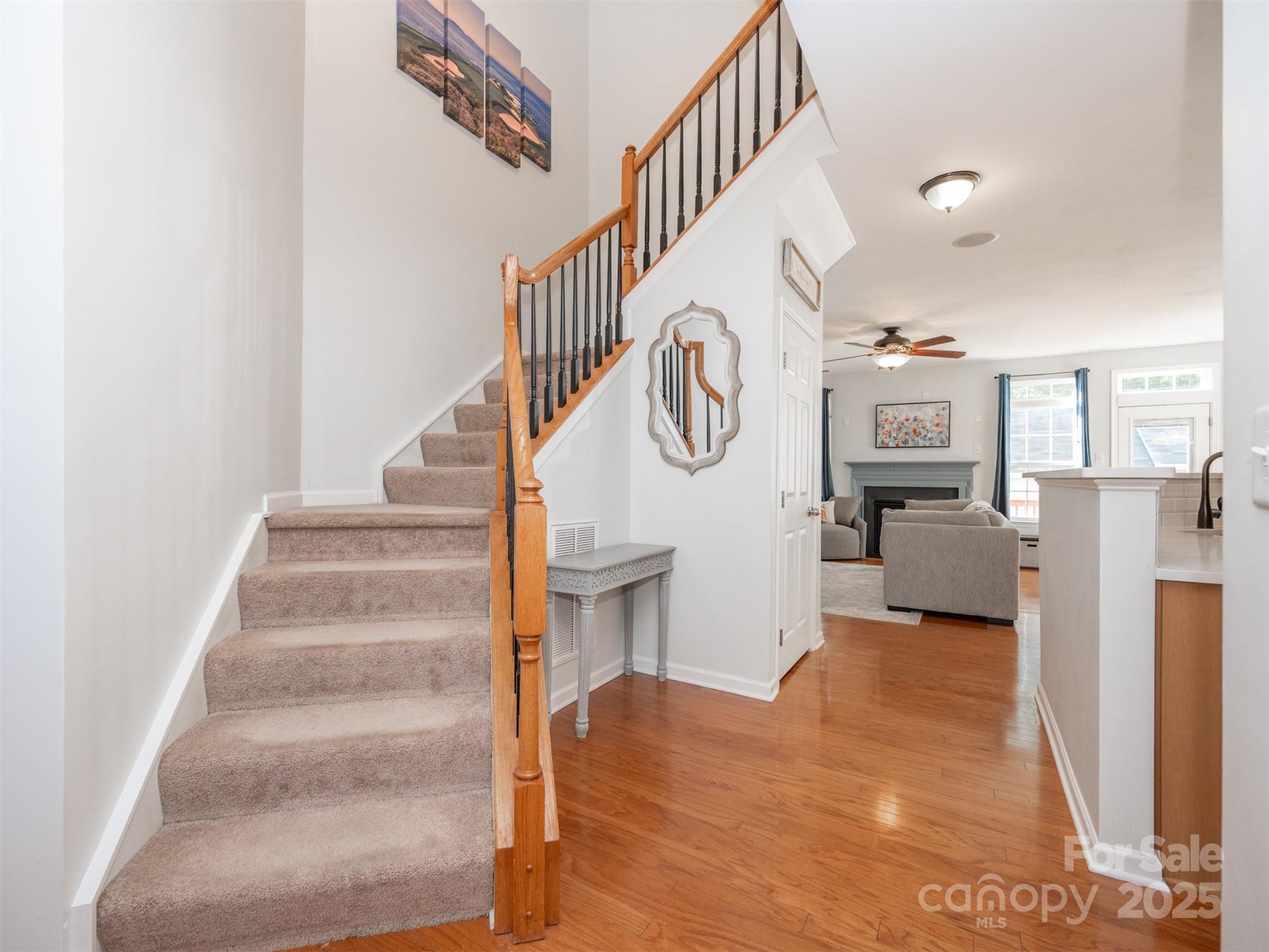 8257 Bridgegate Drive