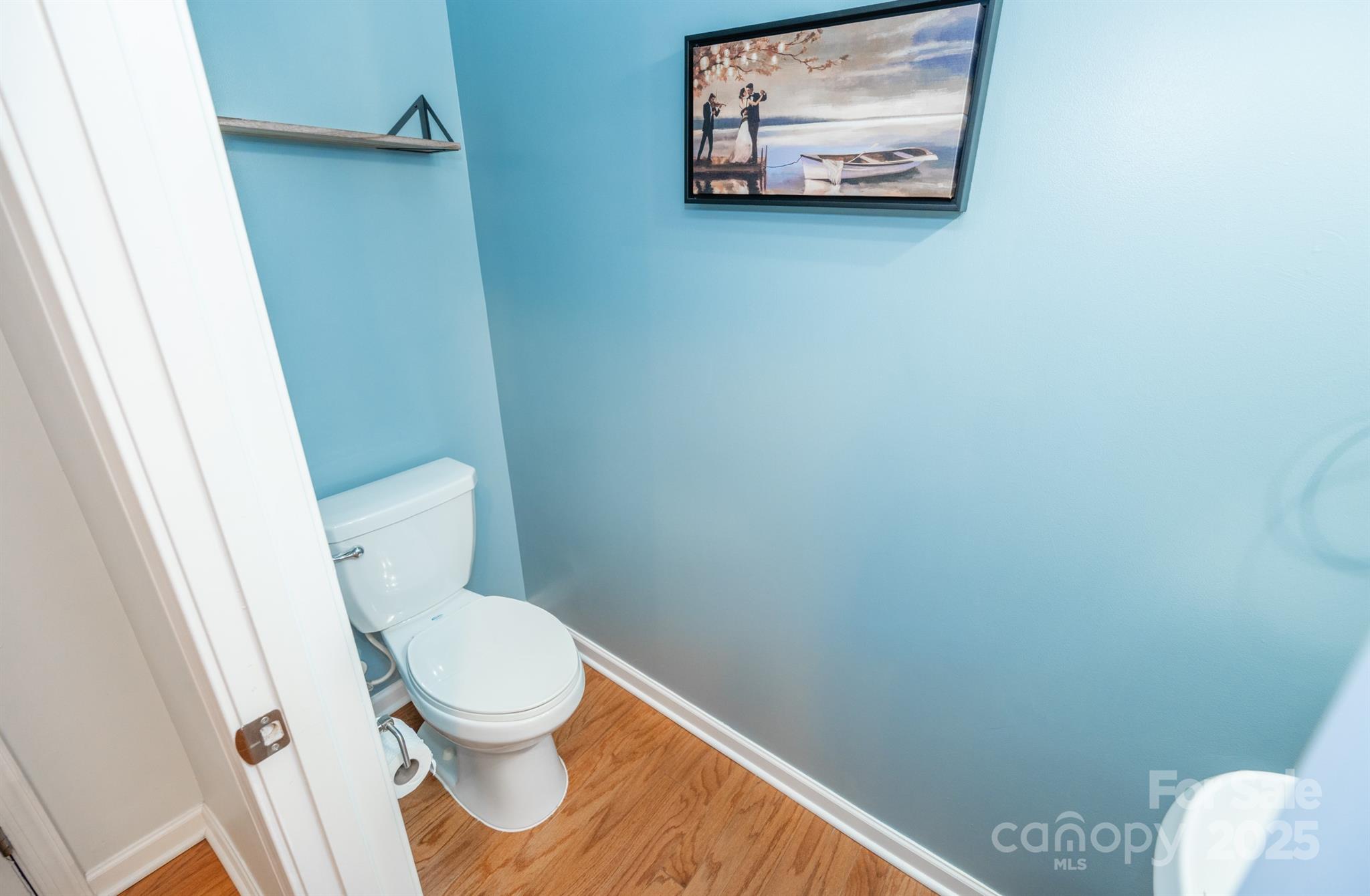 Gilead Ridge - Residential