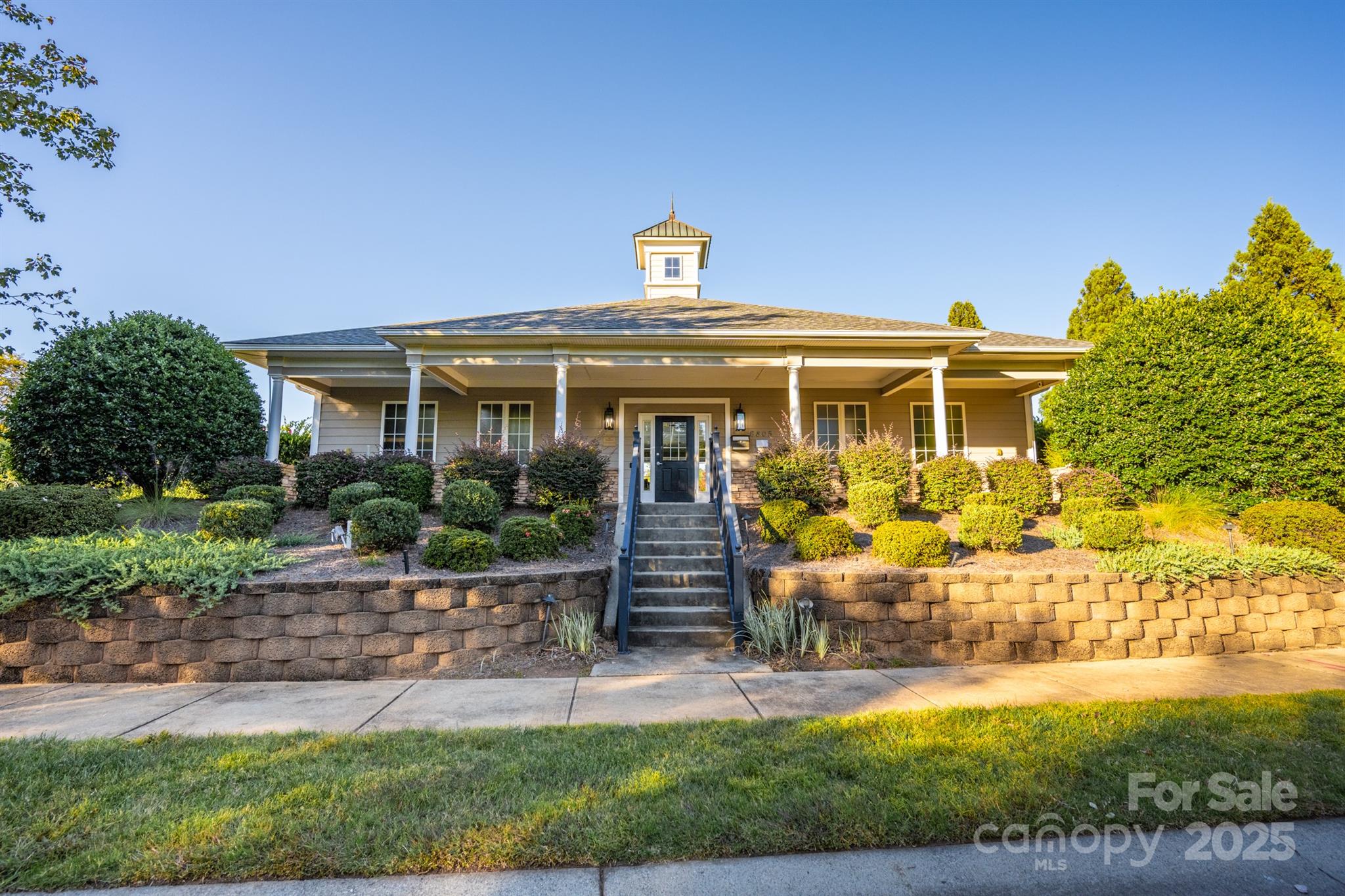 Gilead Ridge - Residential