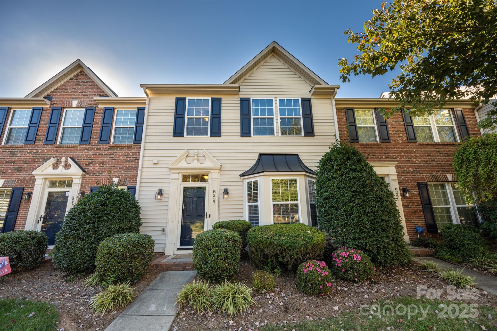 8257 Bridgegate Drive