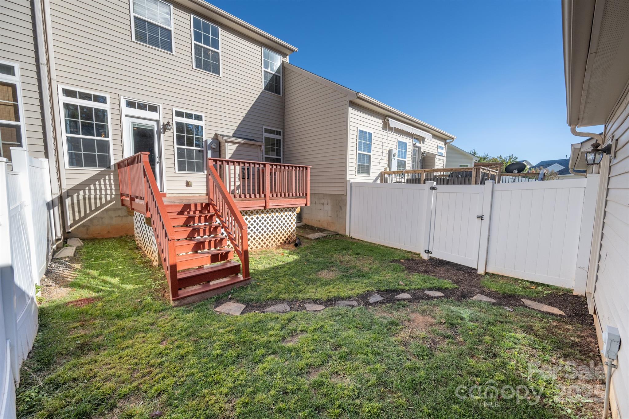 Gilead Ridge - Residential