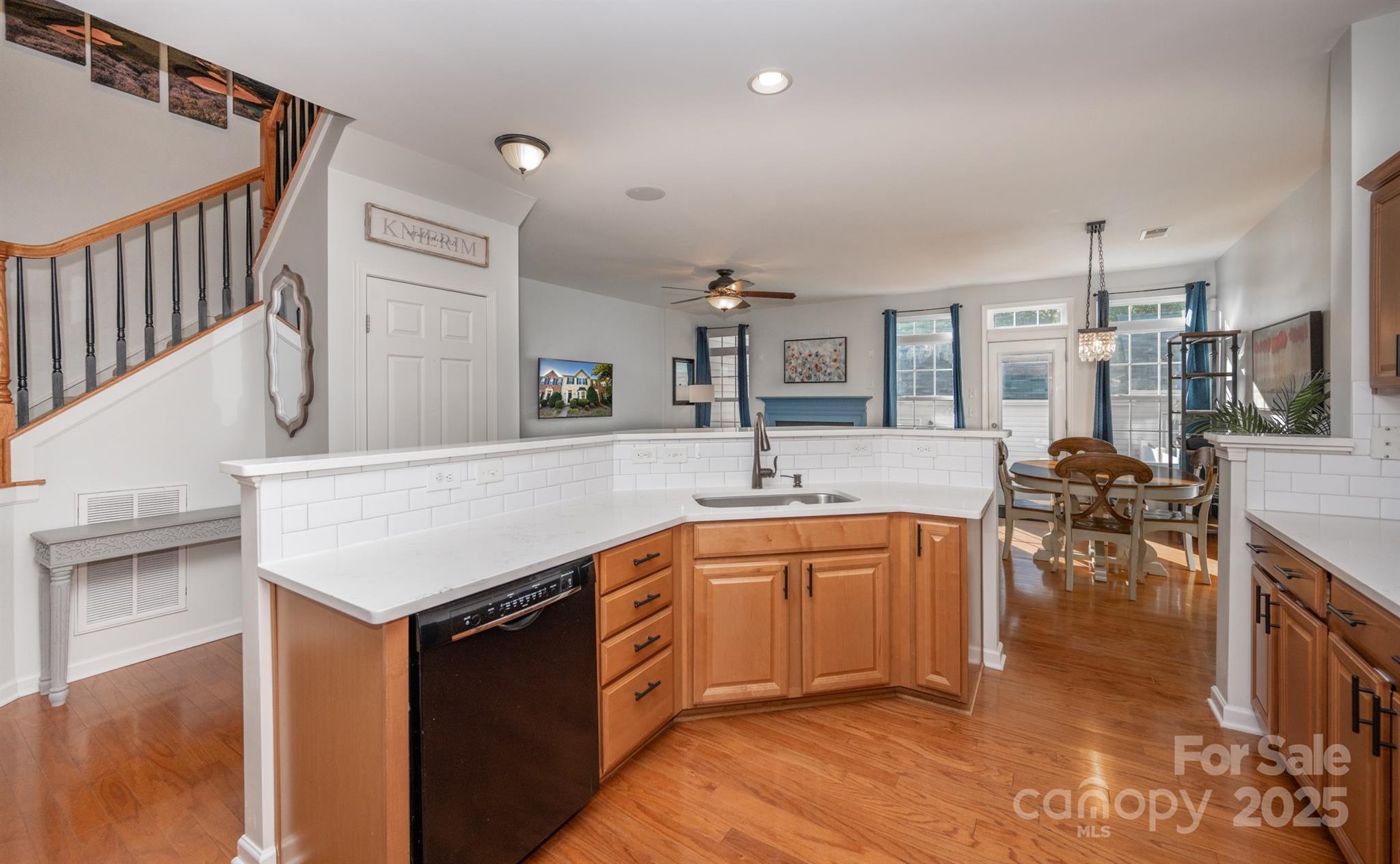 Gilead Ridge - Residential