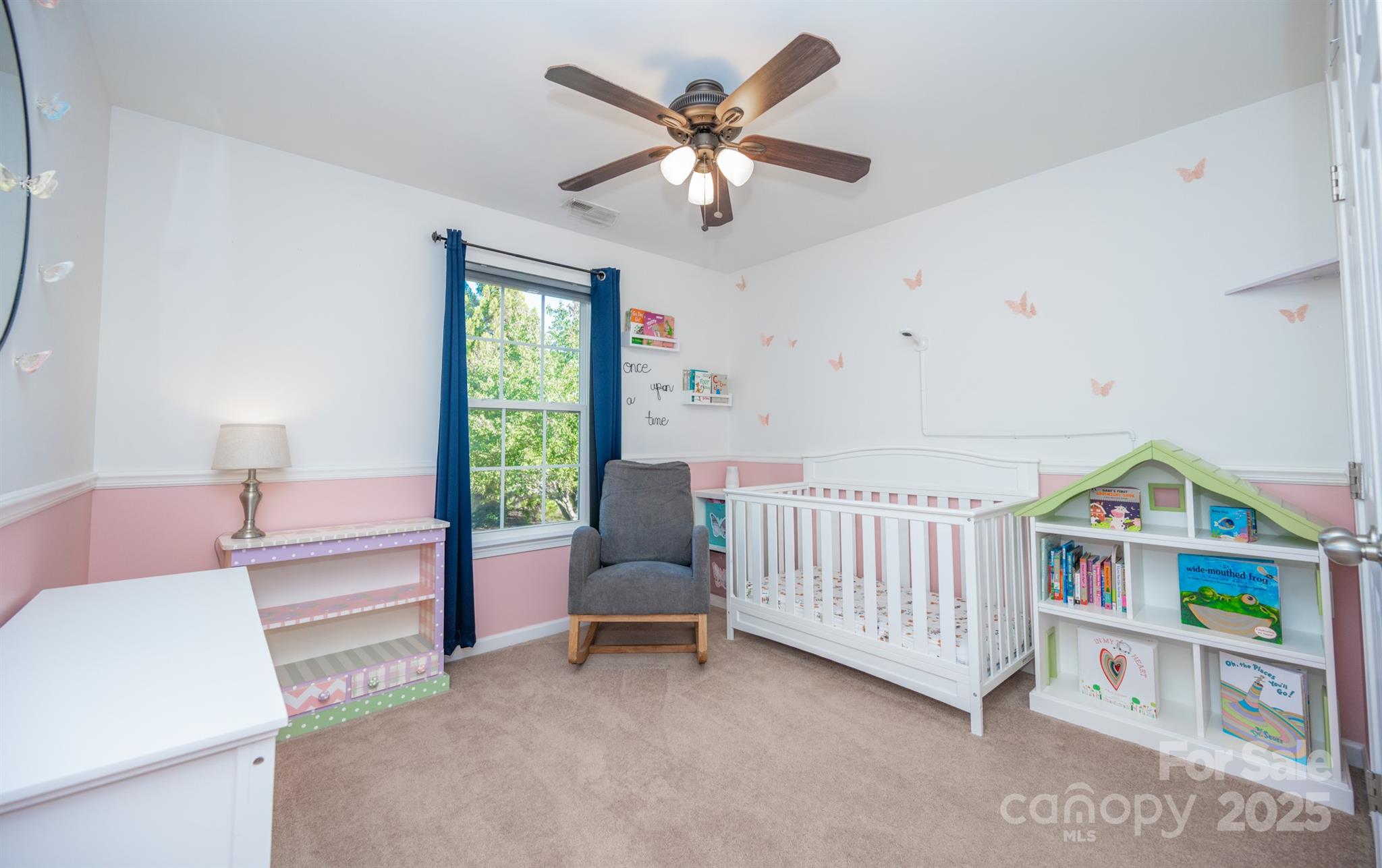 Gilead Ridge - Residential