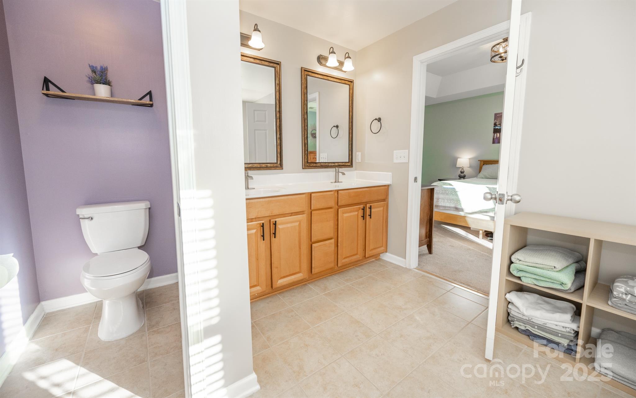 Gilead Ridge - Residential