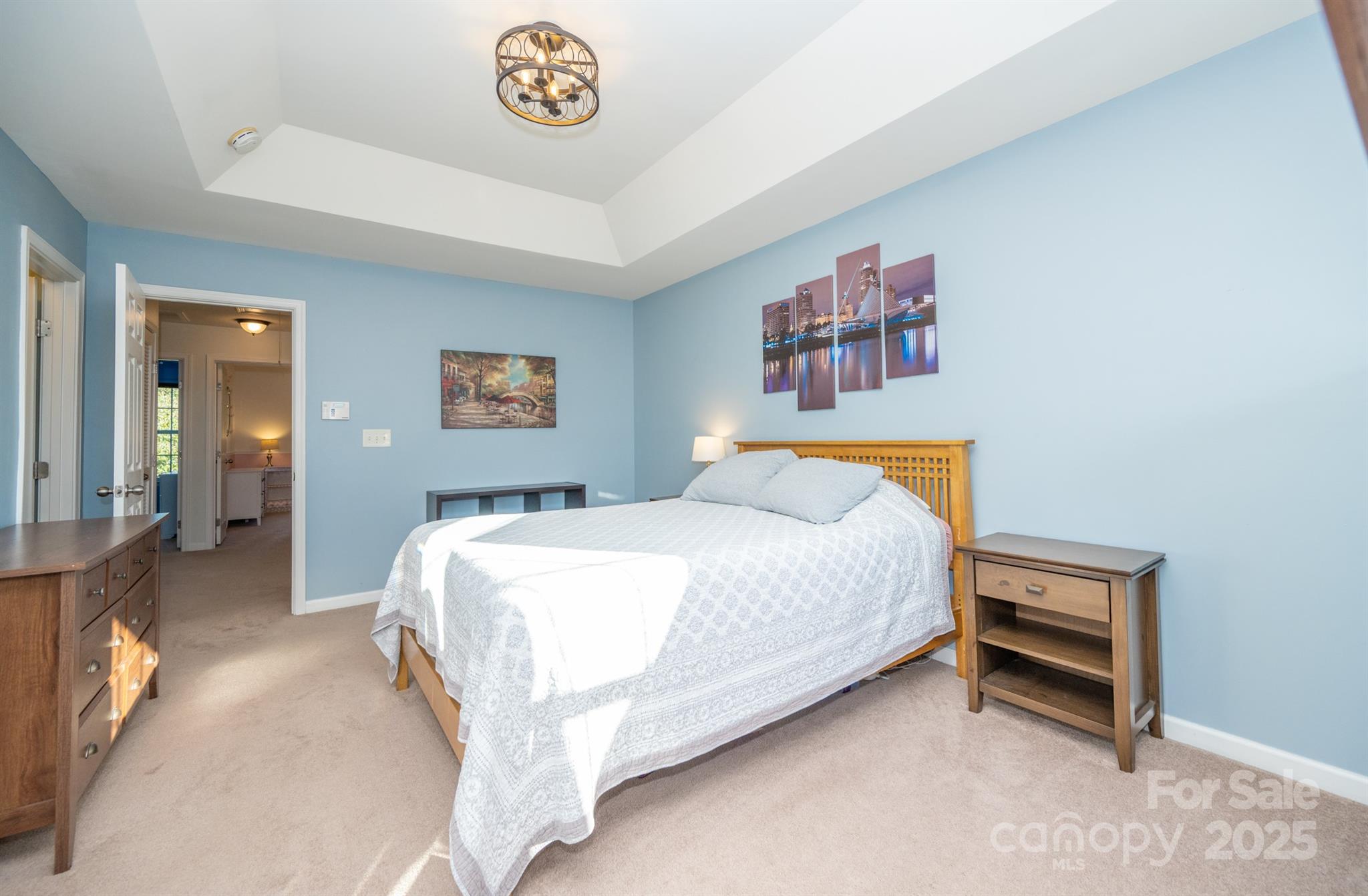 Gilead Ridge - Residential