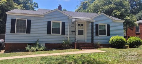 3031 Marlowe Avenue Charlotte NC 28208