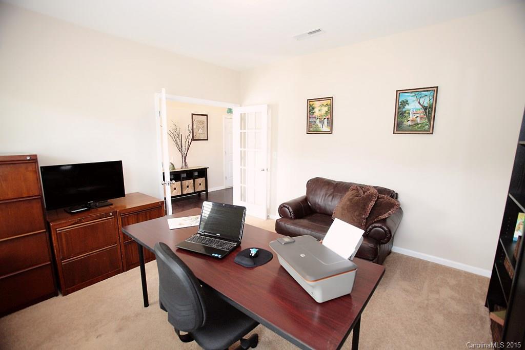 Adler Grove - Residential