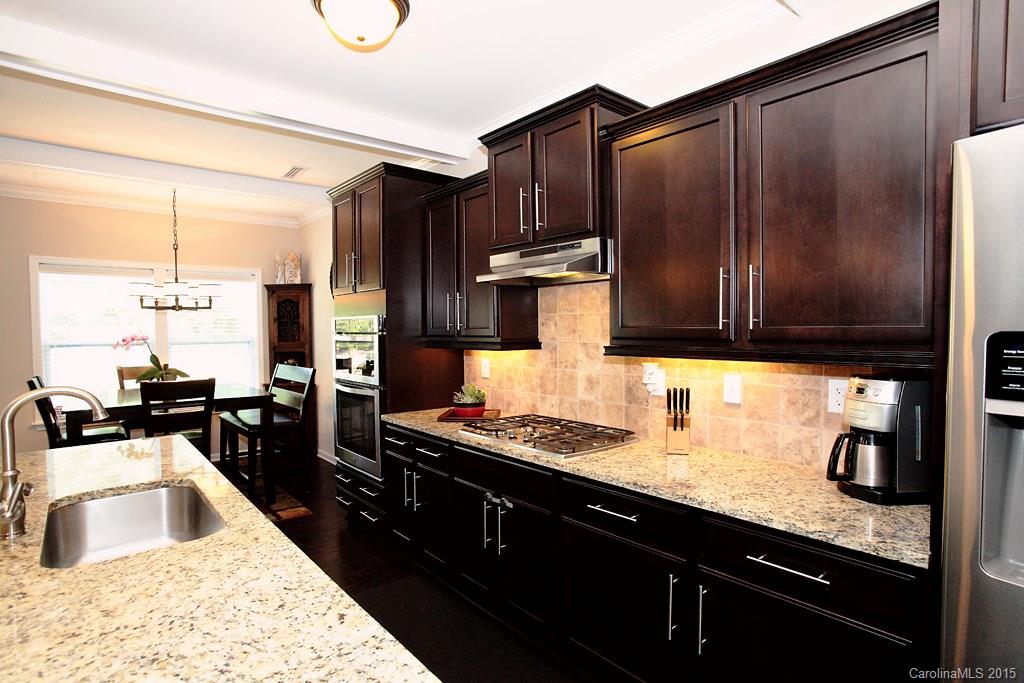 Adler Grove - Residential