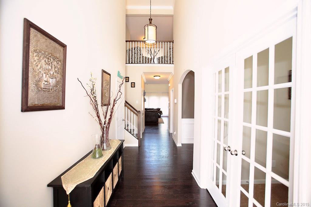 Adler Grove - Residential