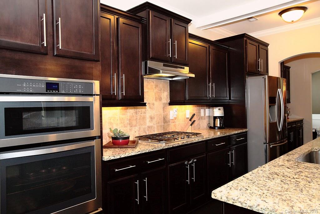 Adler Grove - Residential