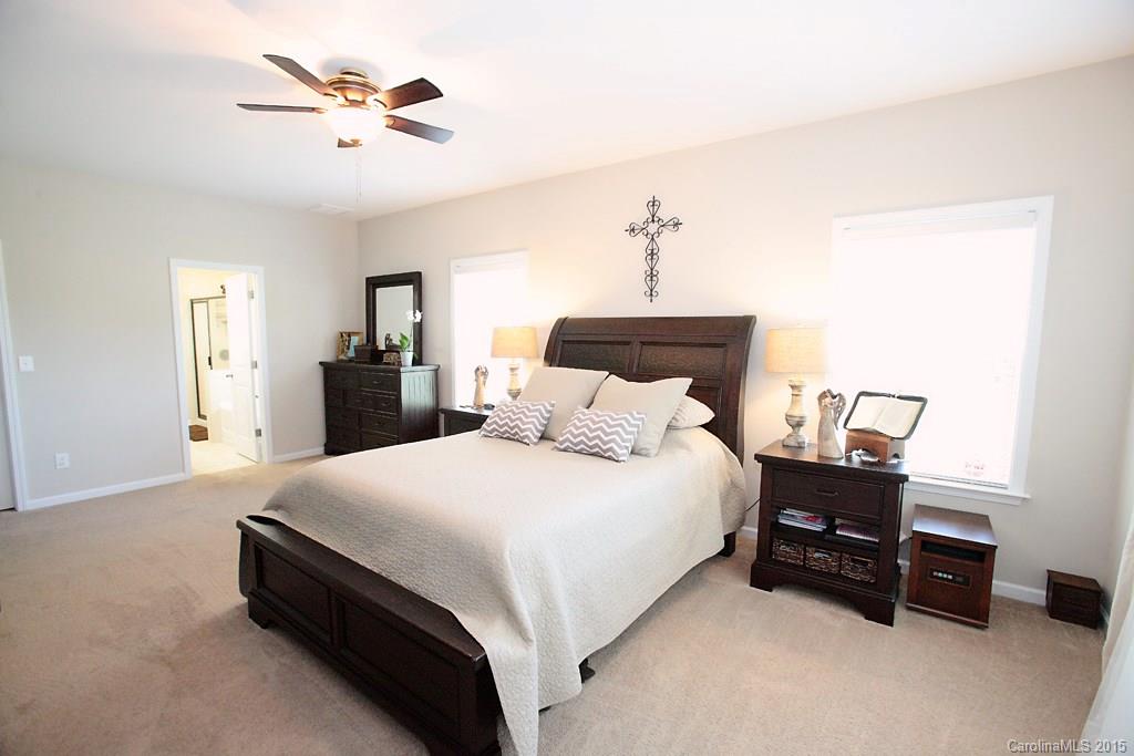 Adler Grove - Residential