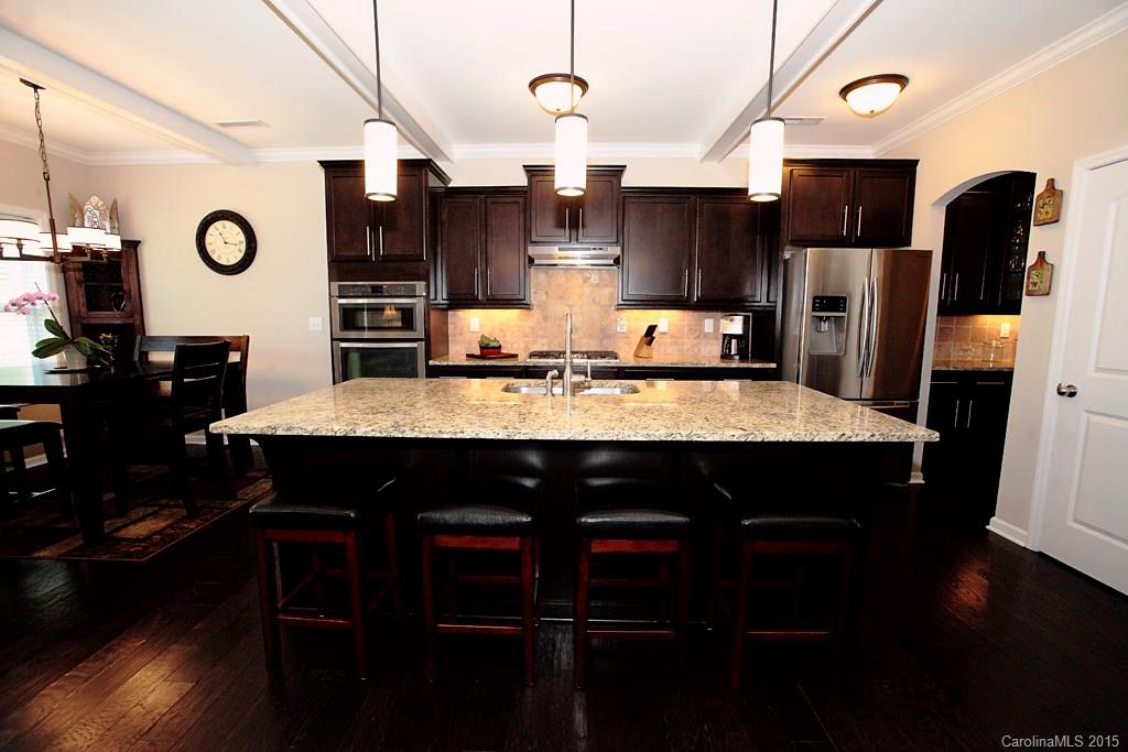 Adler Grove - Residential