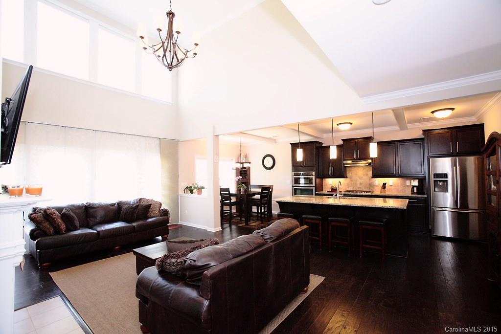 Adler Grove - Residential