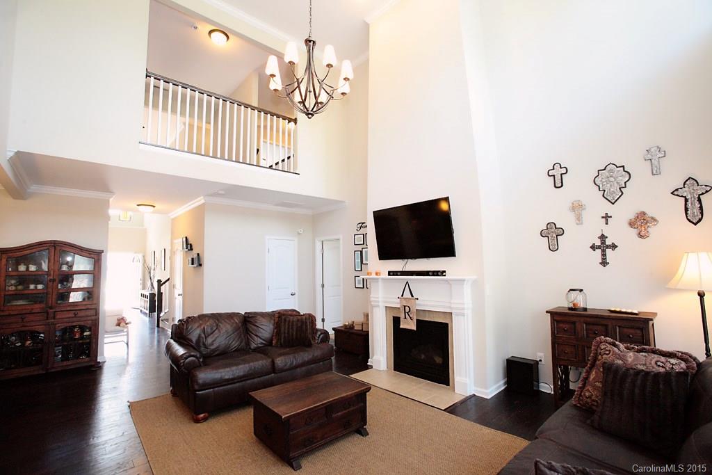 Adler Grove - Residential