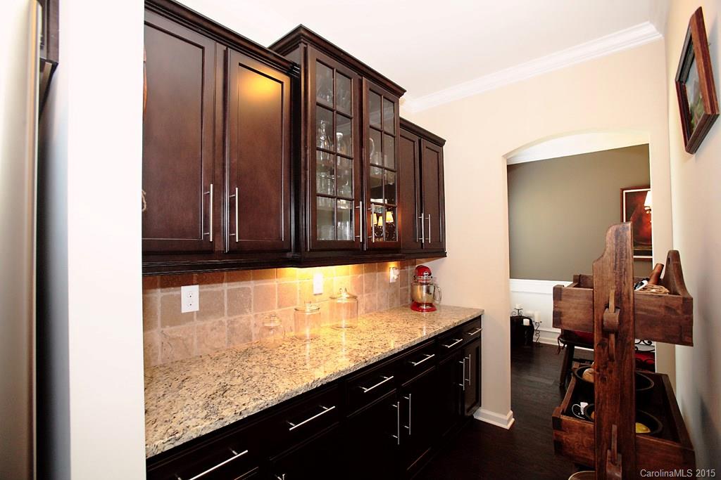 Adler Grove - Residential