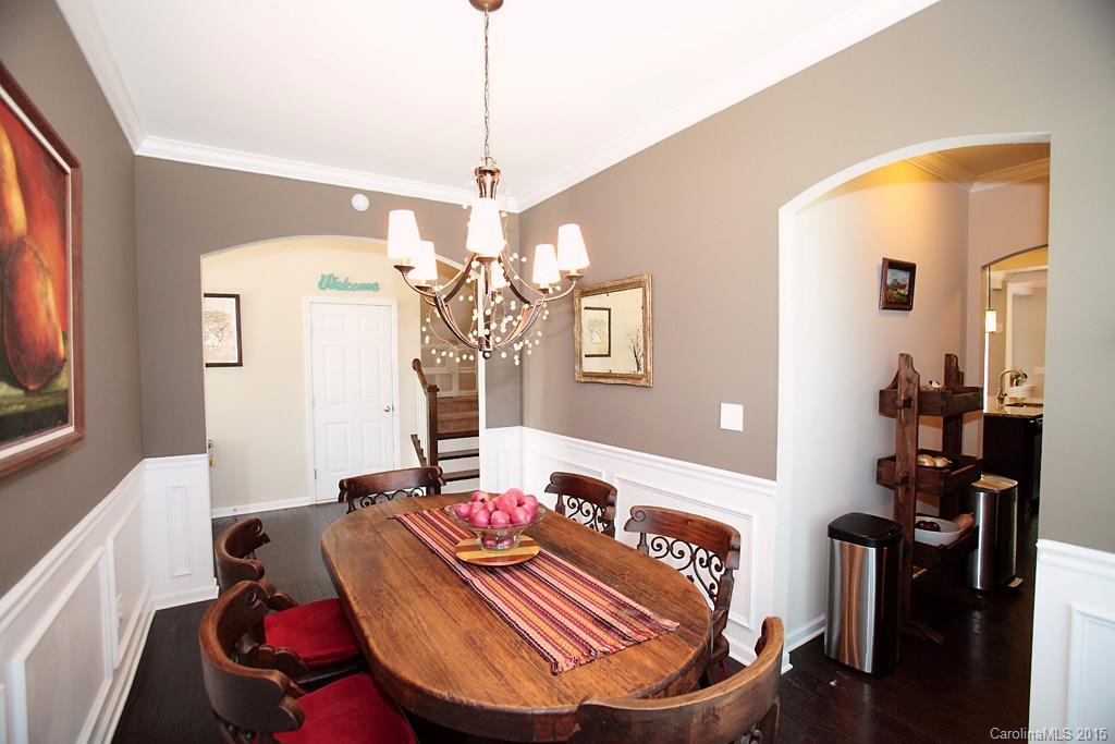 Adler Grove - Residential