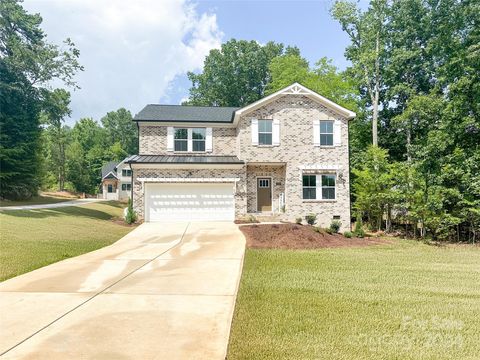 A home in Mooresville