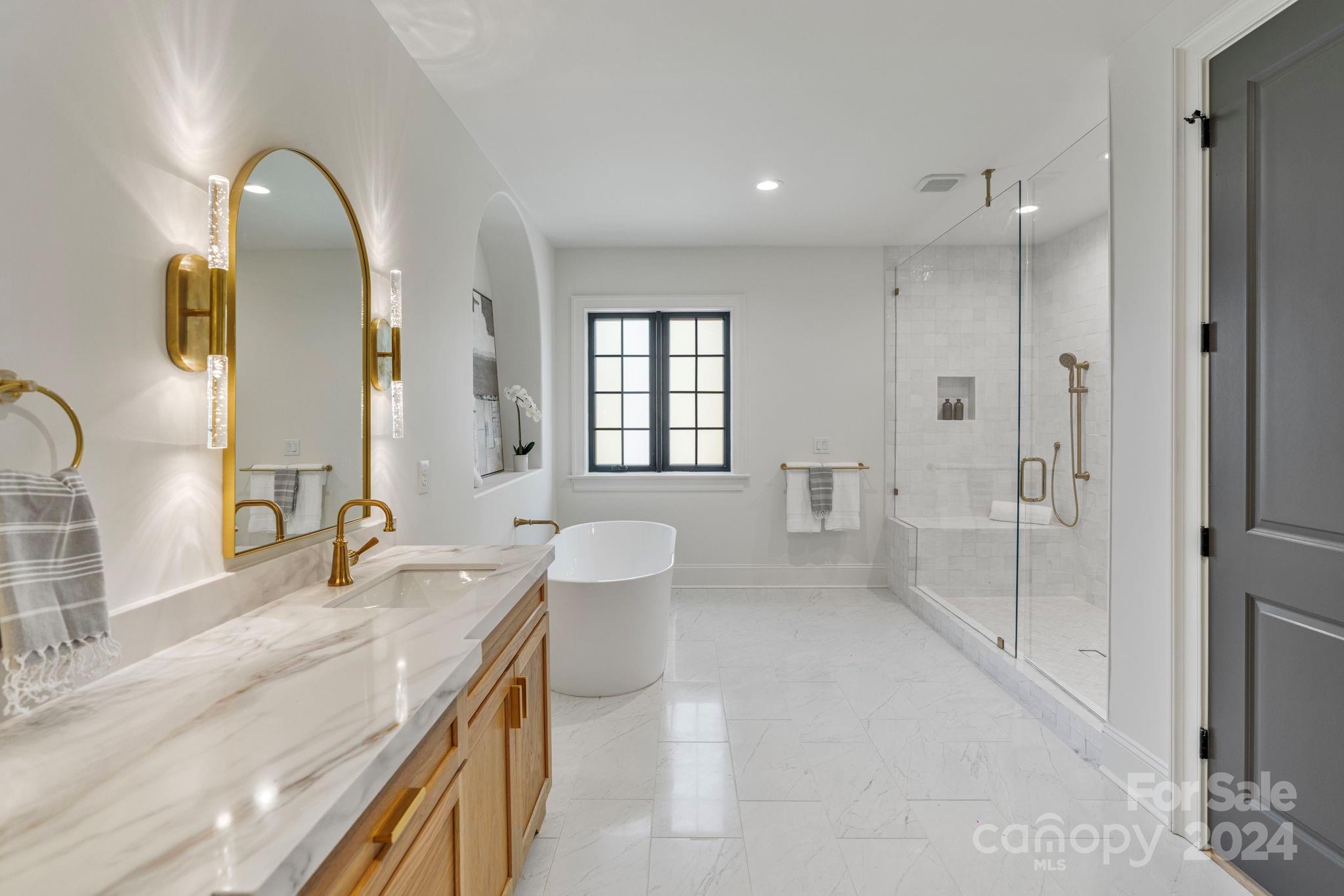 West Bay - Residential